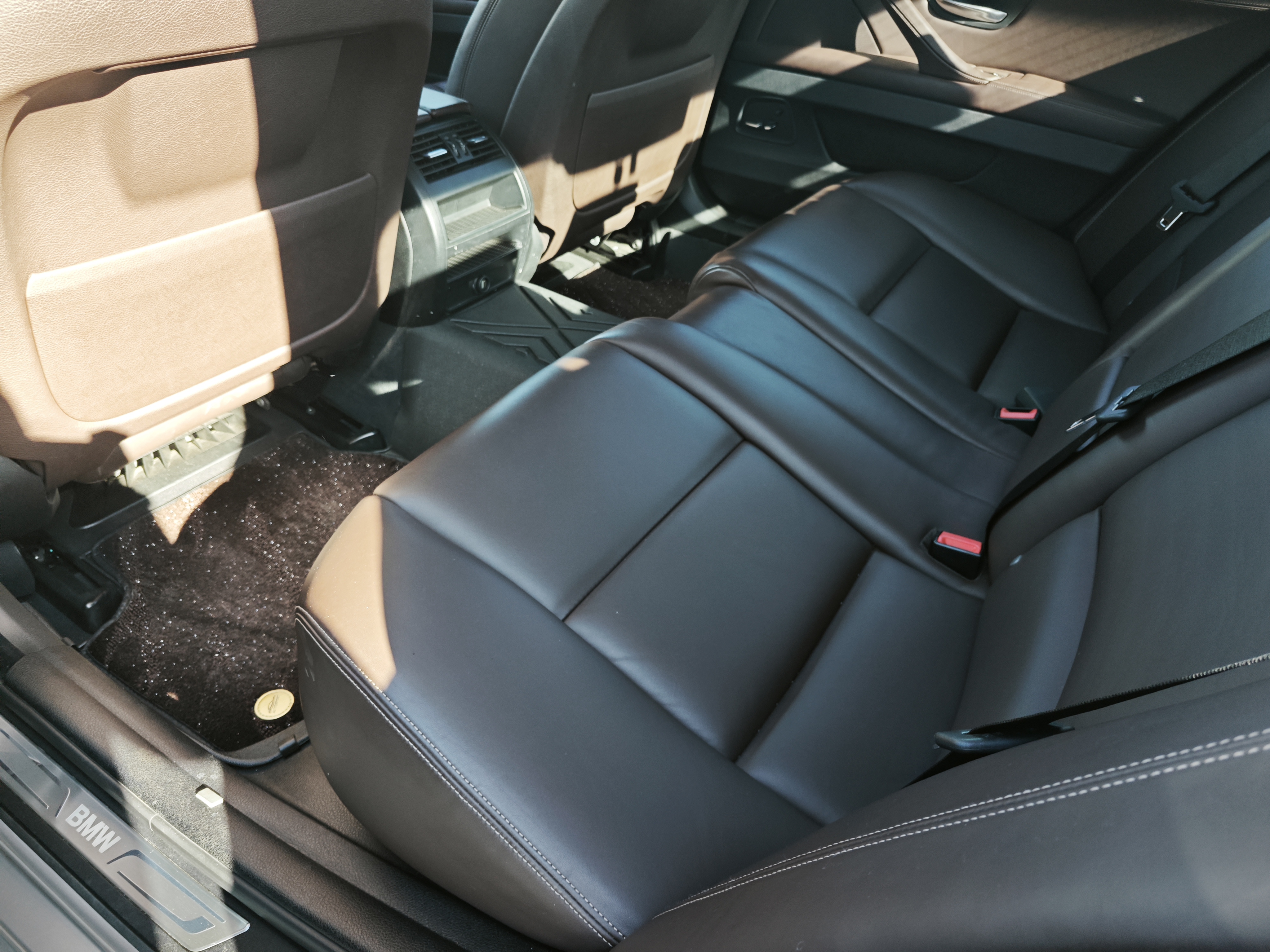 BMW 5 Series 2016 #5 BMW 5 Series 2016 car image #5