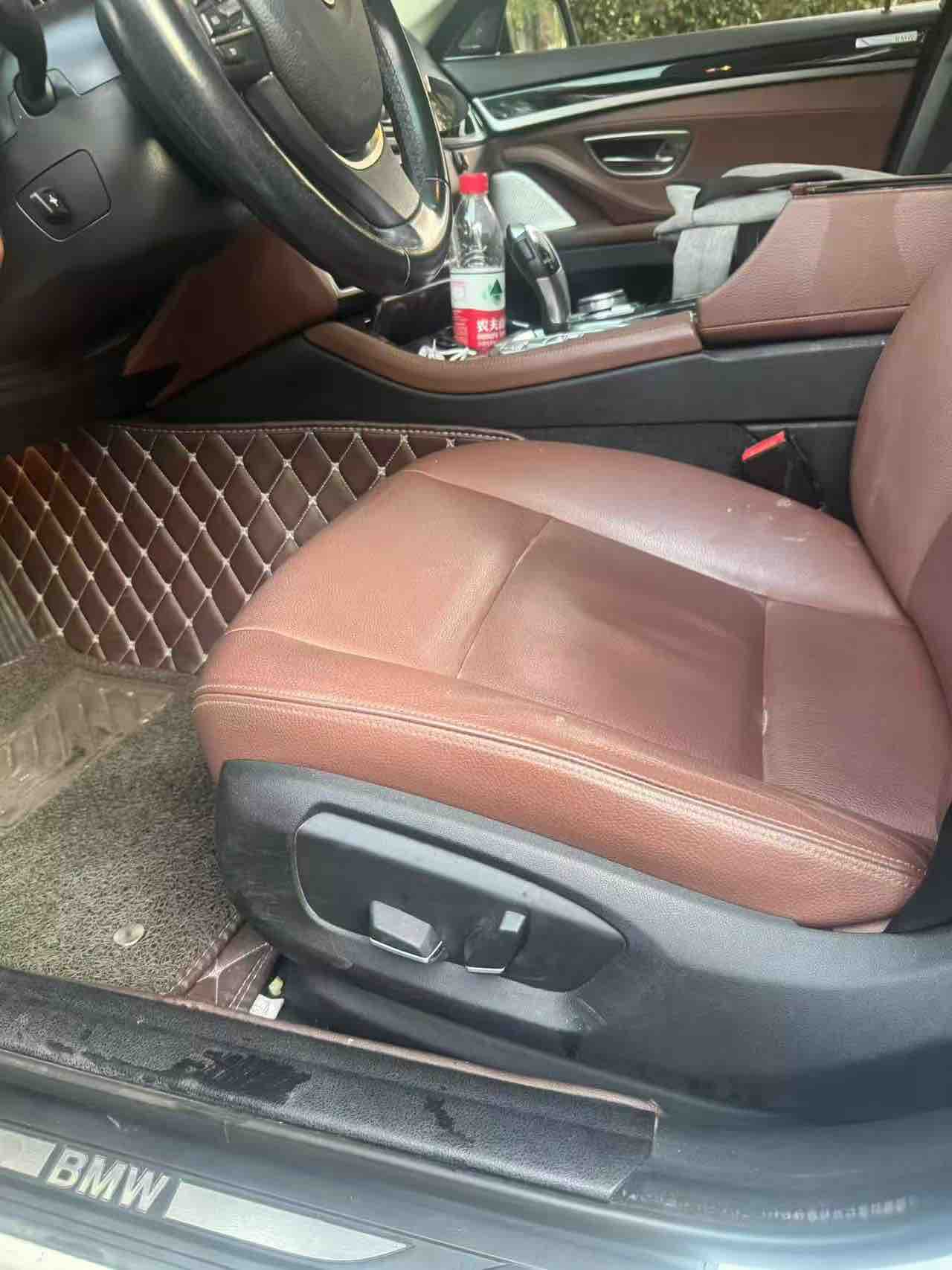 BMW 5 Series 2016 car image #5