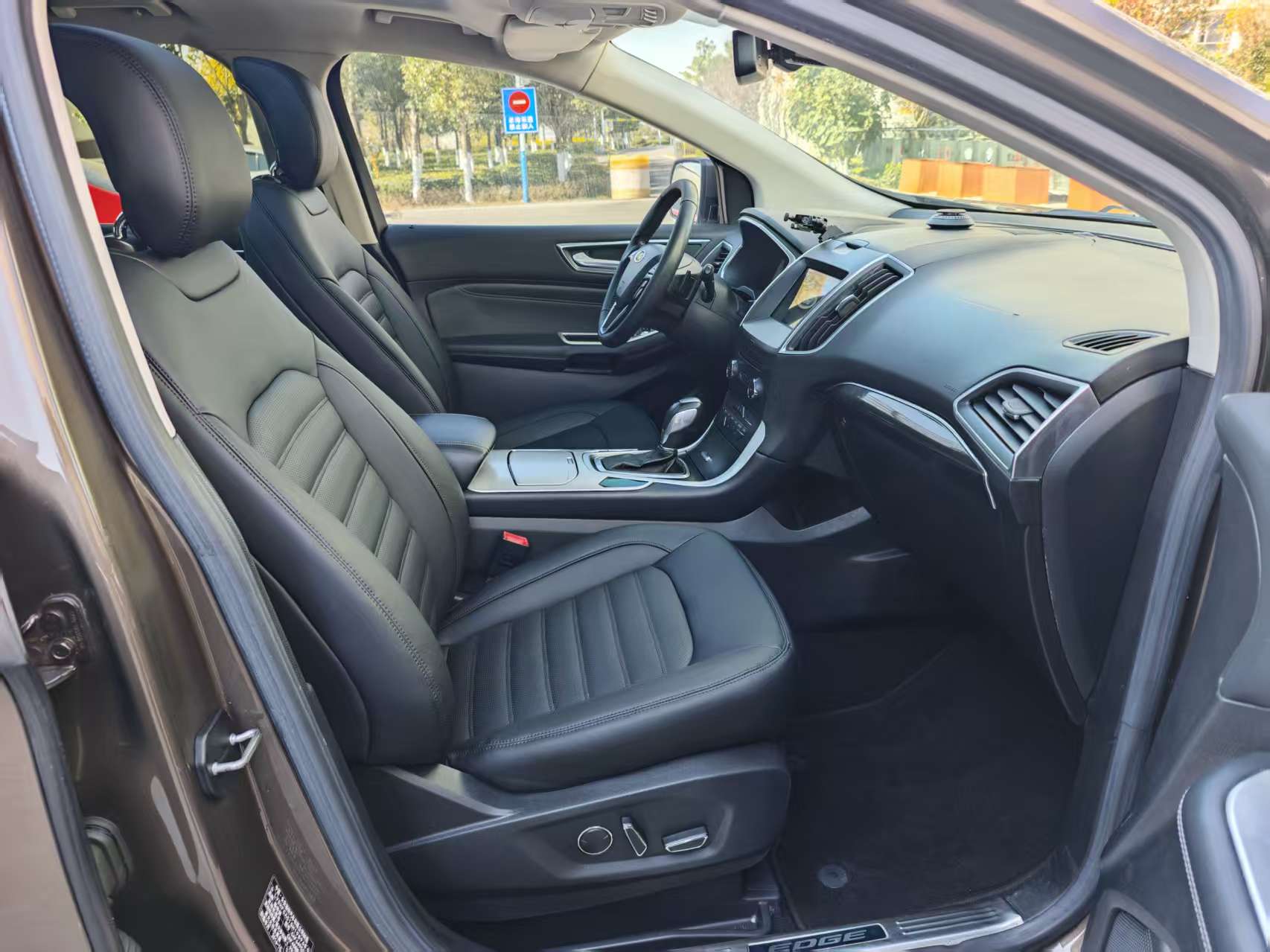 Ford Edge 2016 immagine di auto #5