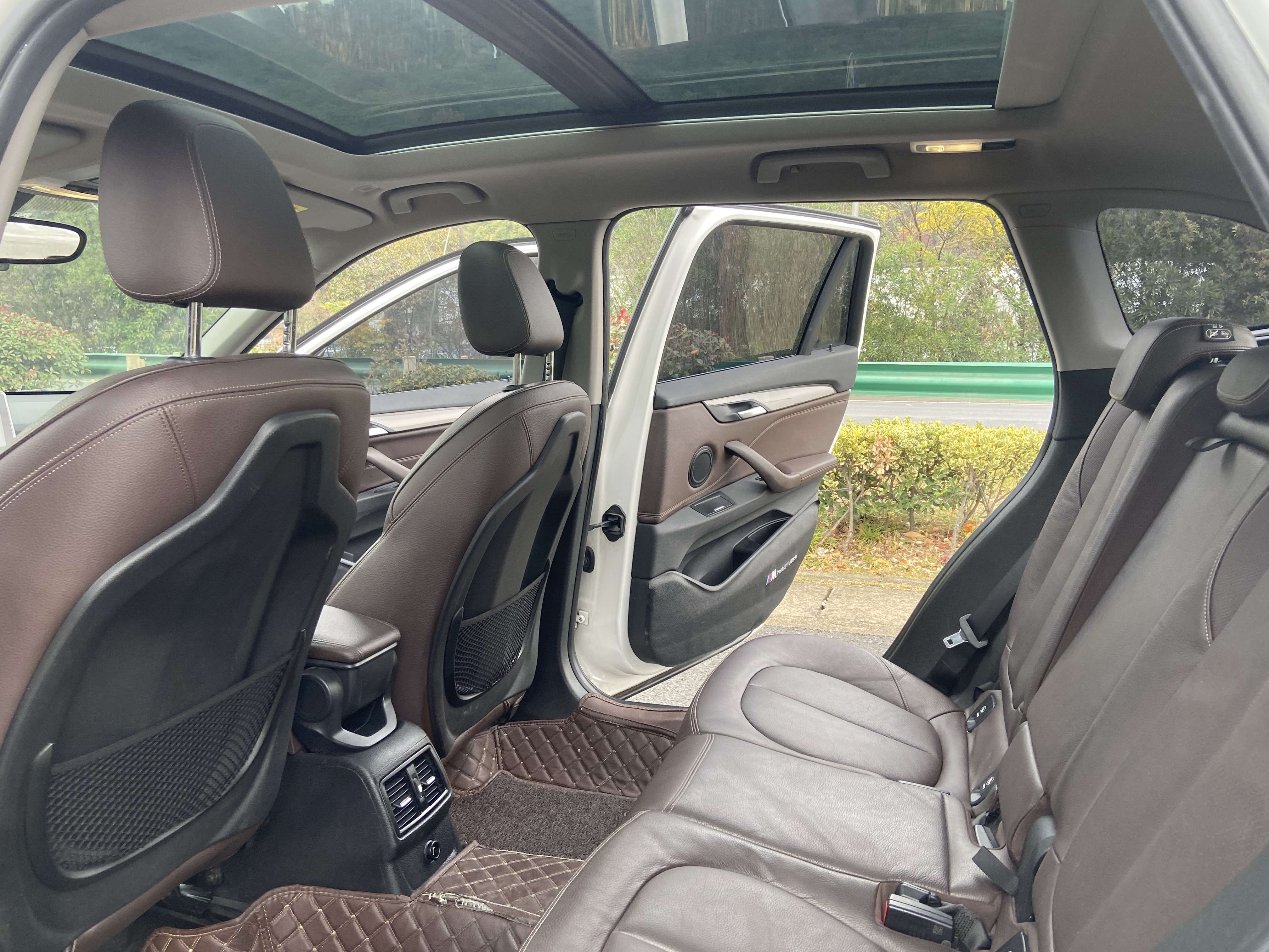 BMW X1 2016 #5 BMW X1 2016 car image #5