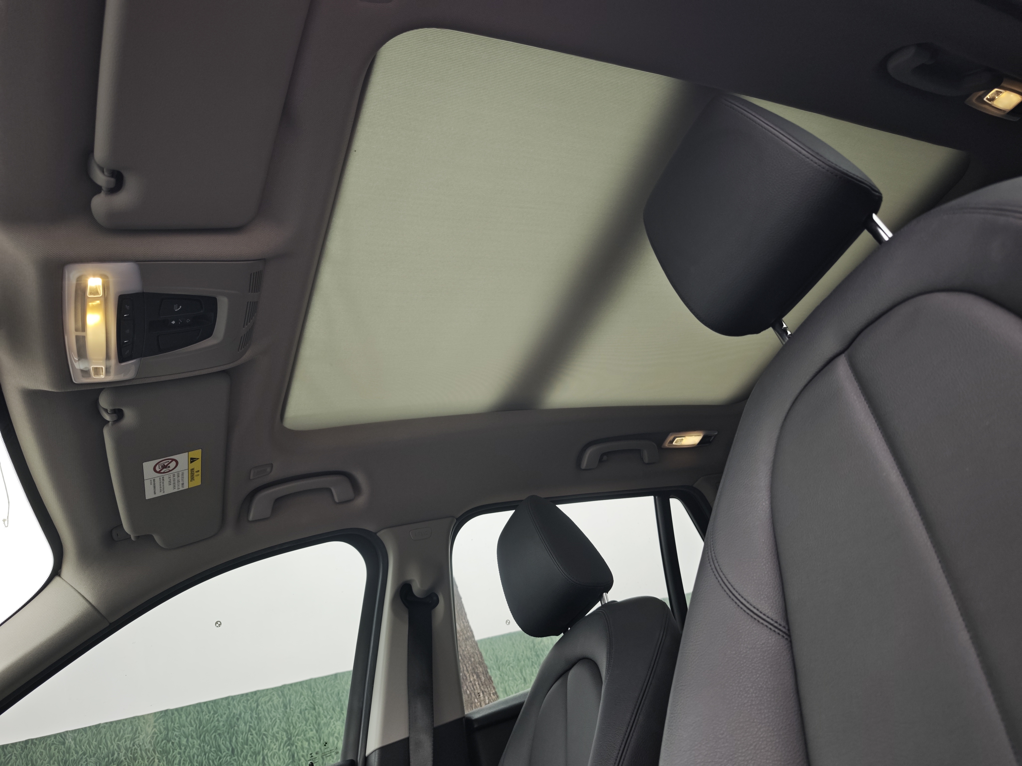 BMW X1 2017 #5 BMW X1 2017 car image #5