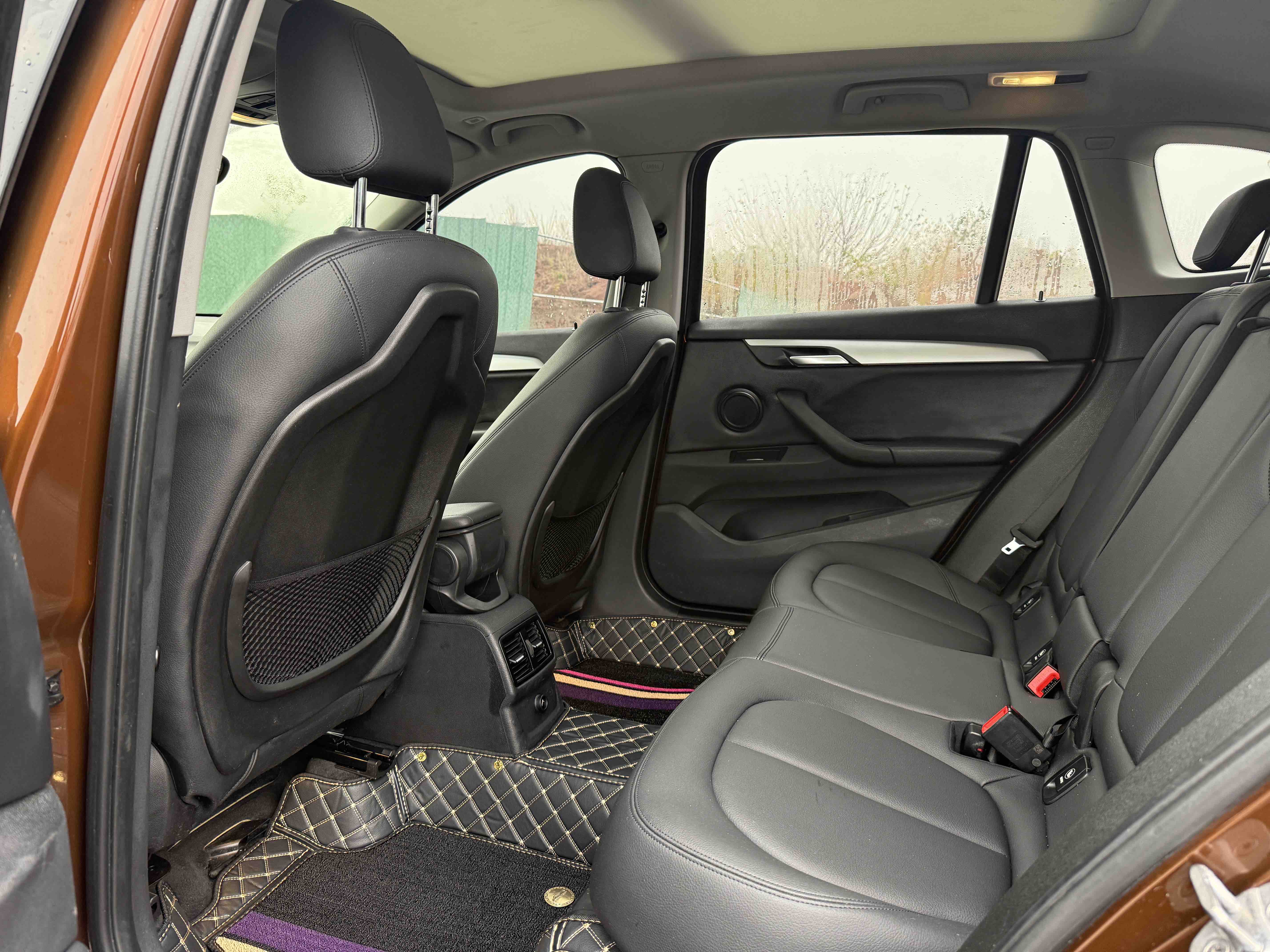 BMW X1 2017 immagine di auto #5