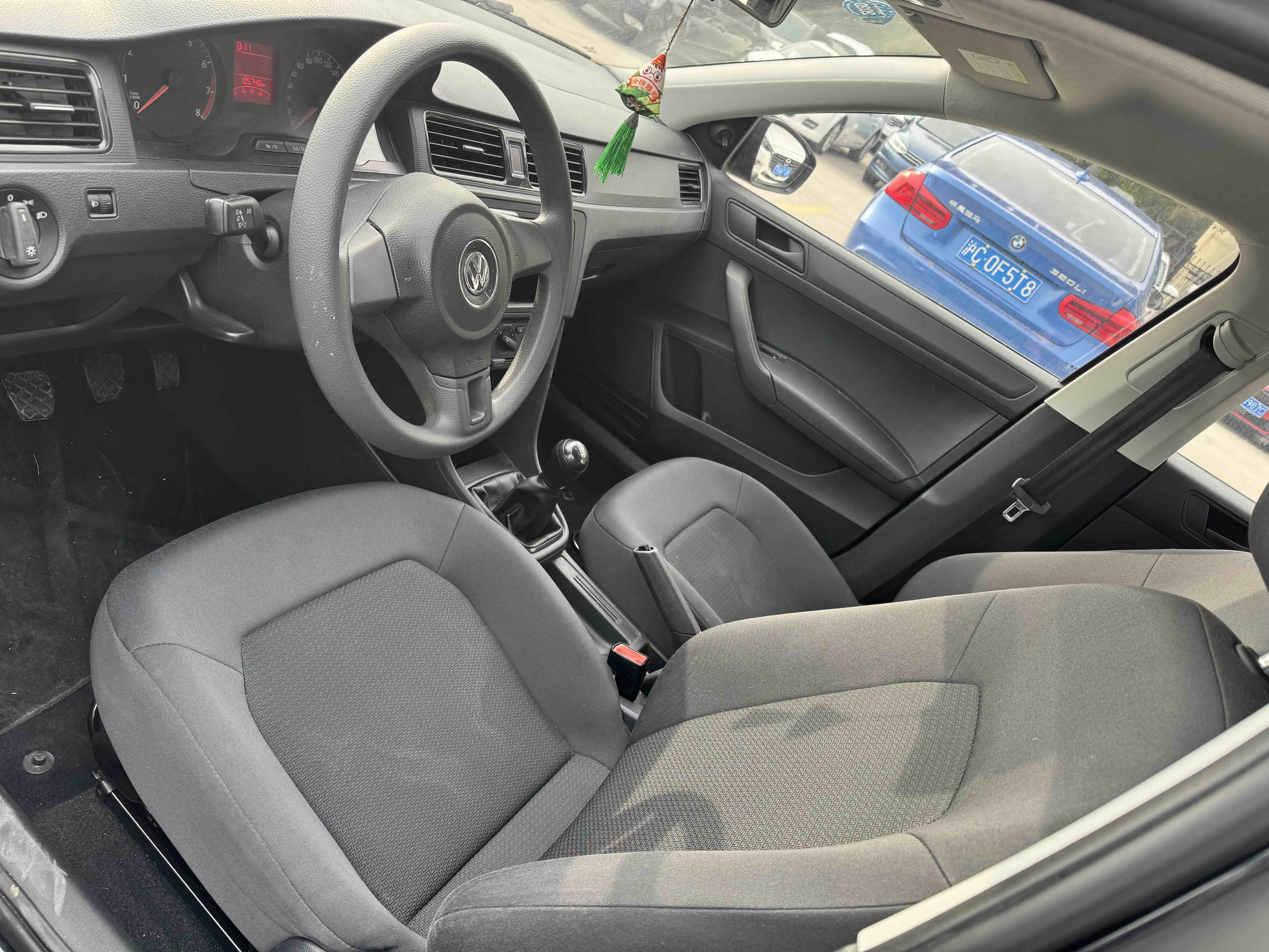 Santana 2016 #5 Santana 2016 car image #5