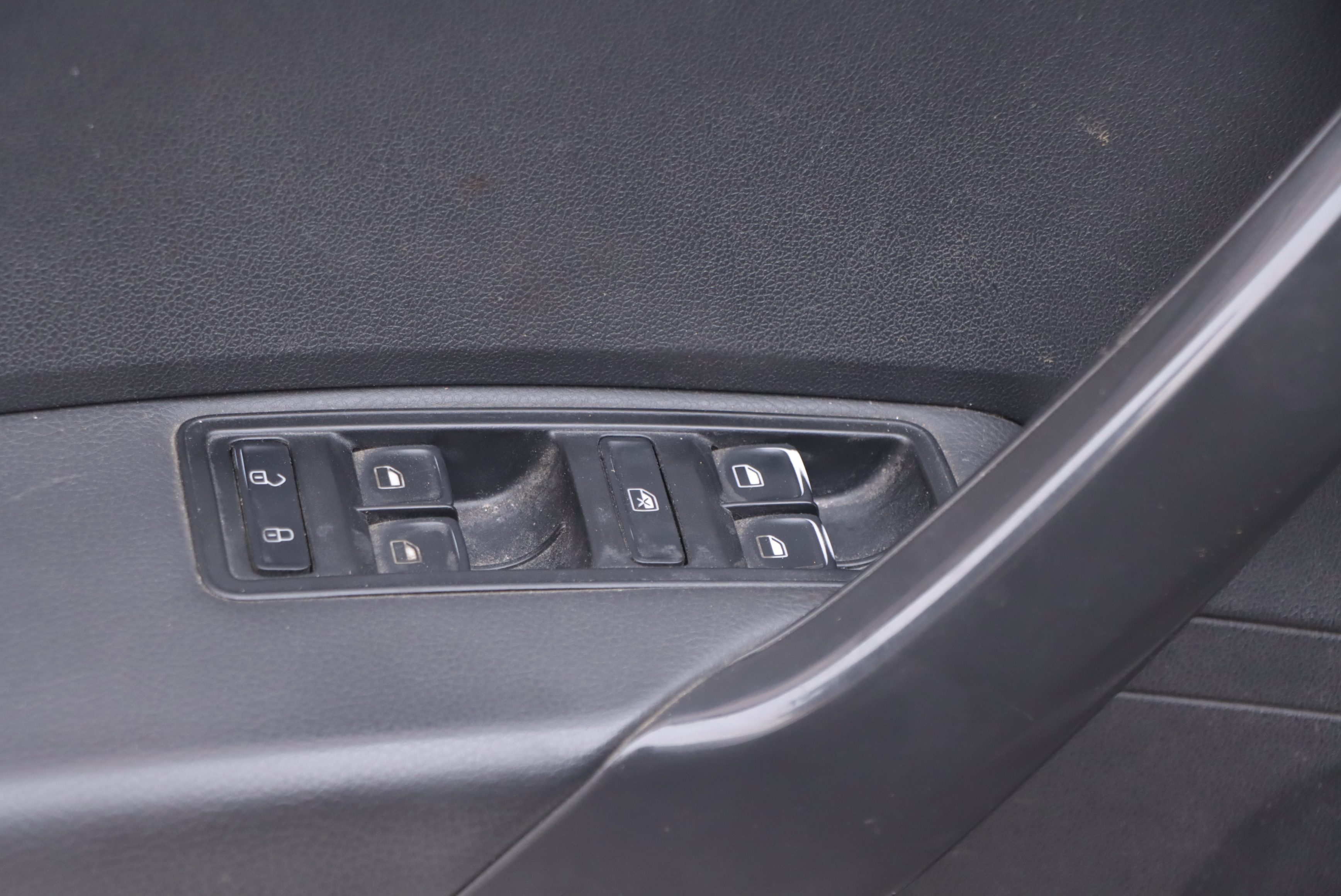 Santana 2015 #5 Santana 2015 car image #5