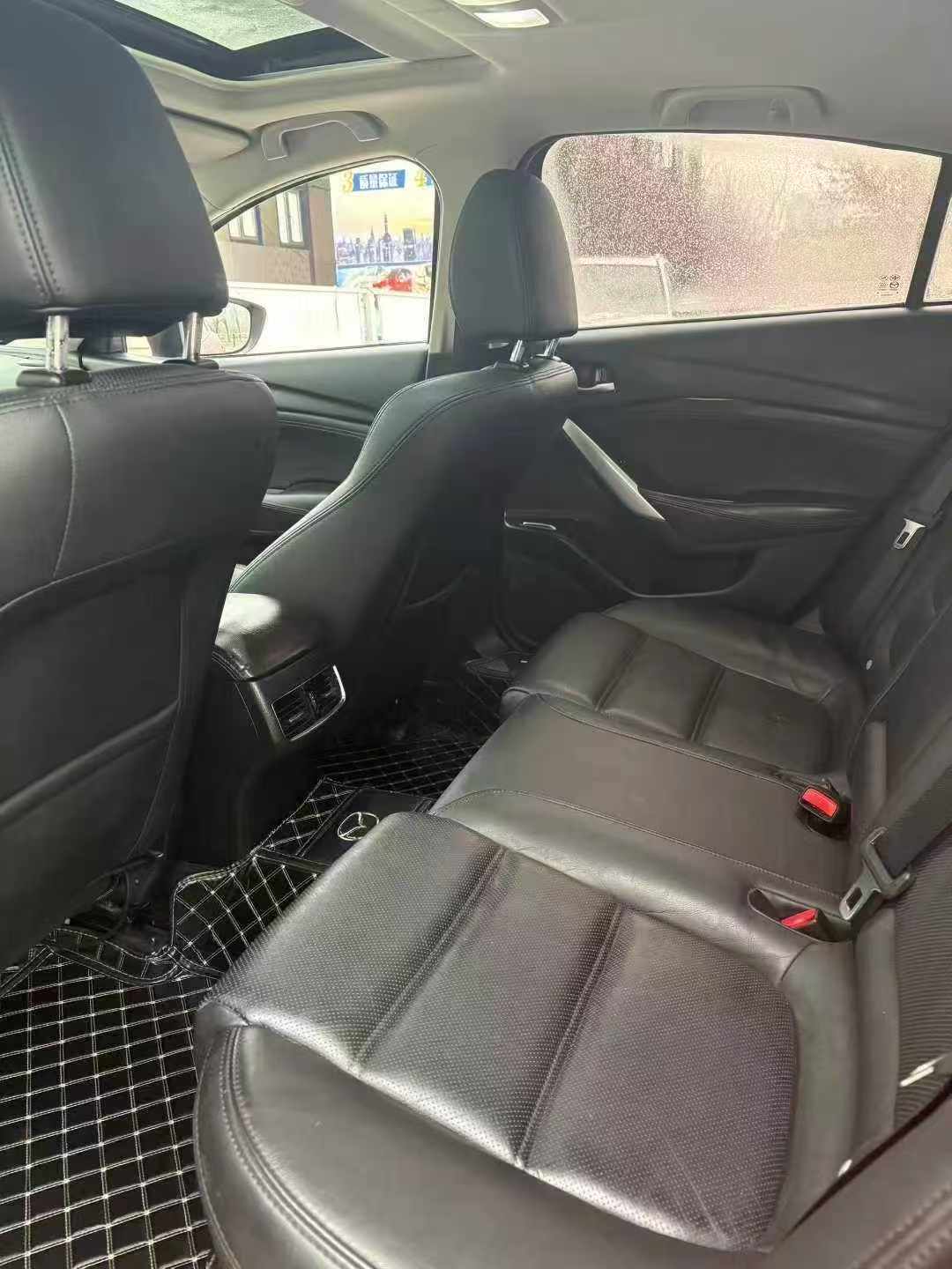 Mazda Atenza 2017 image de voiture #5