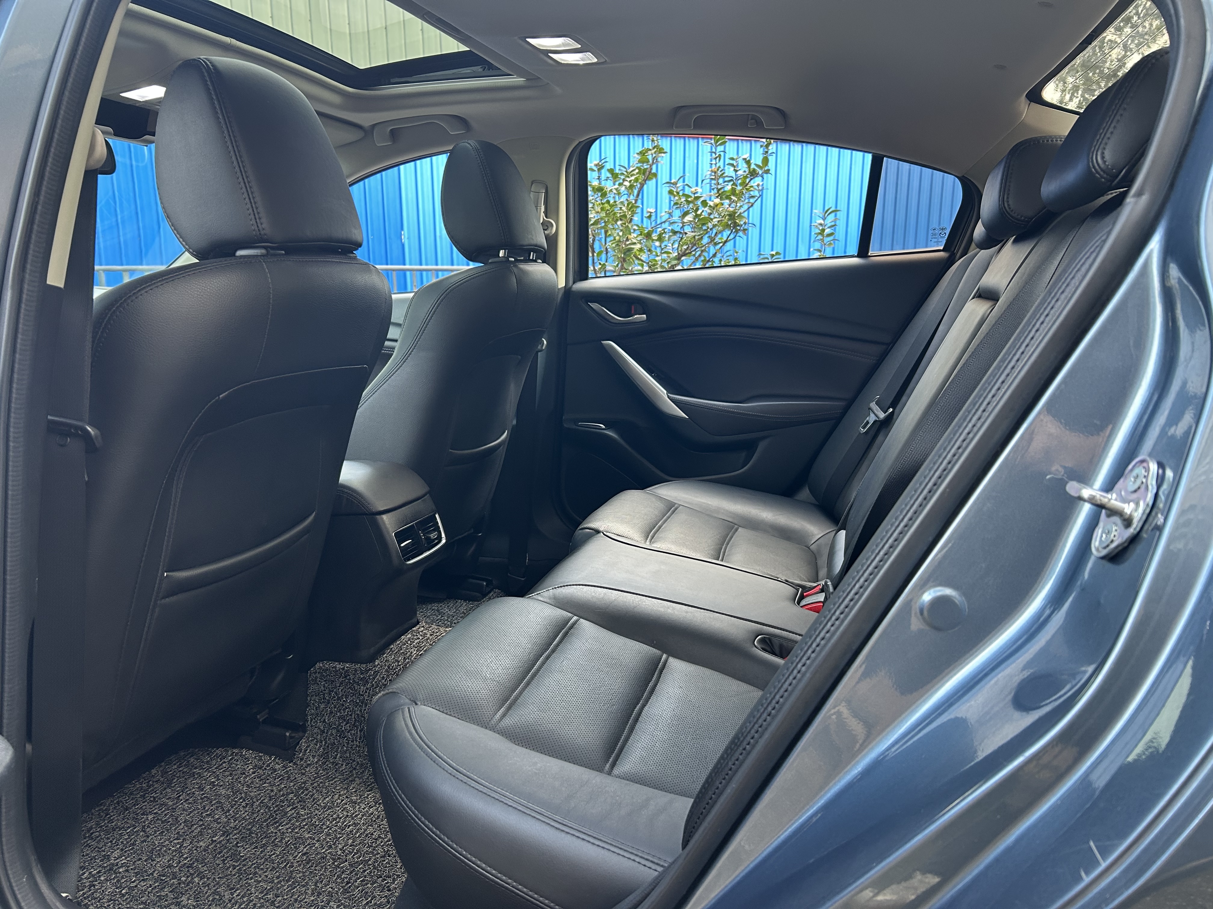 马自达 阿特兹 2017 汽车图片 #5