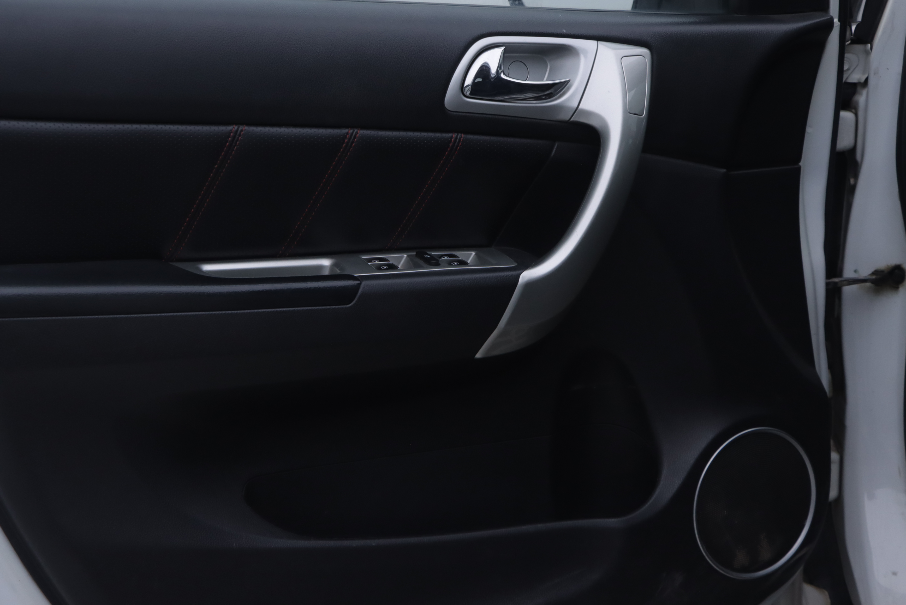 Haval H6 2016 immagine di auto #5