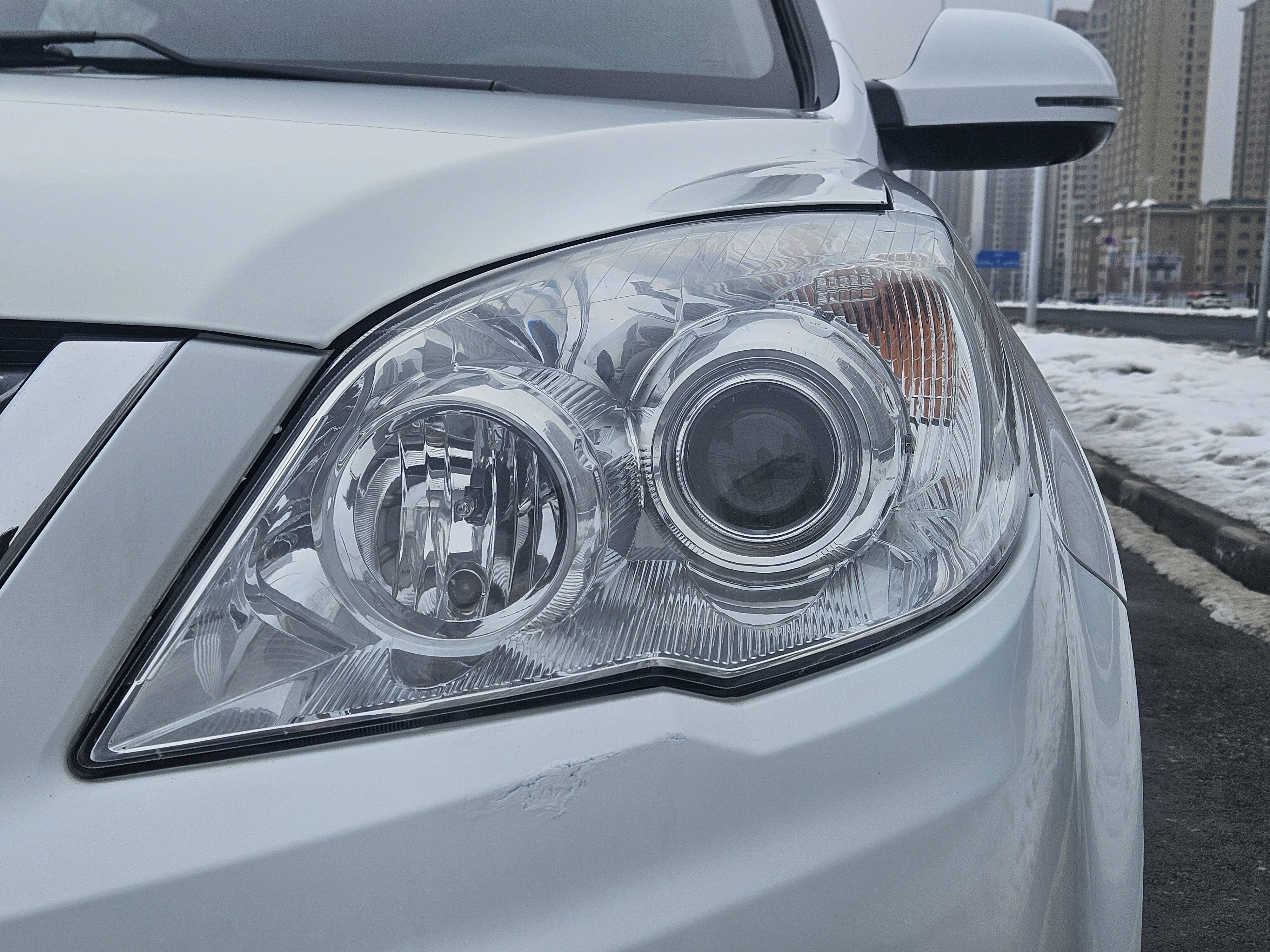 哈弗 哈弗H6 2017 汽车图片 #5