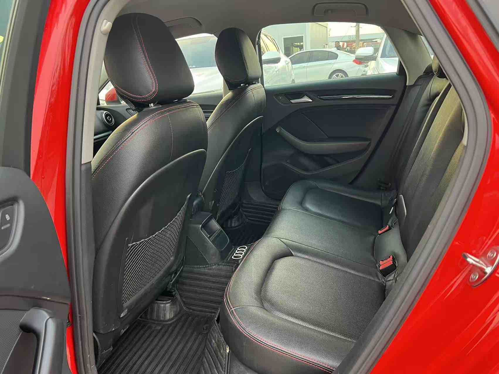 Audi A3 2015 #5 Audi A3 2015 immagine di auto #5