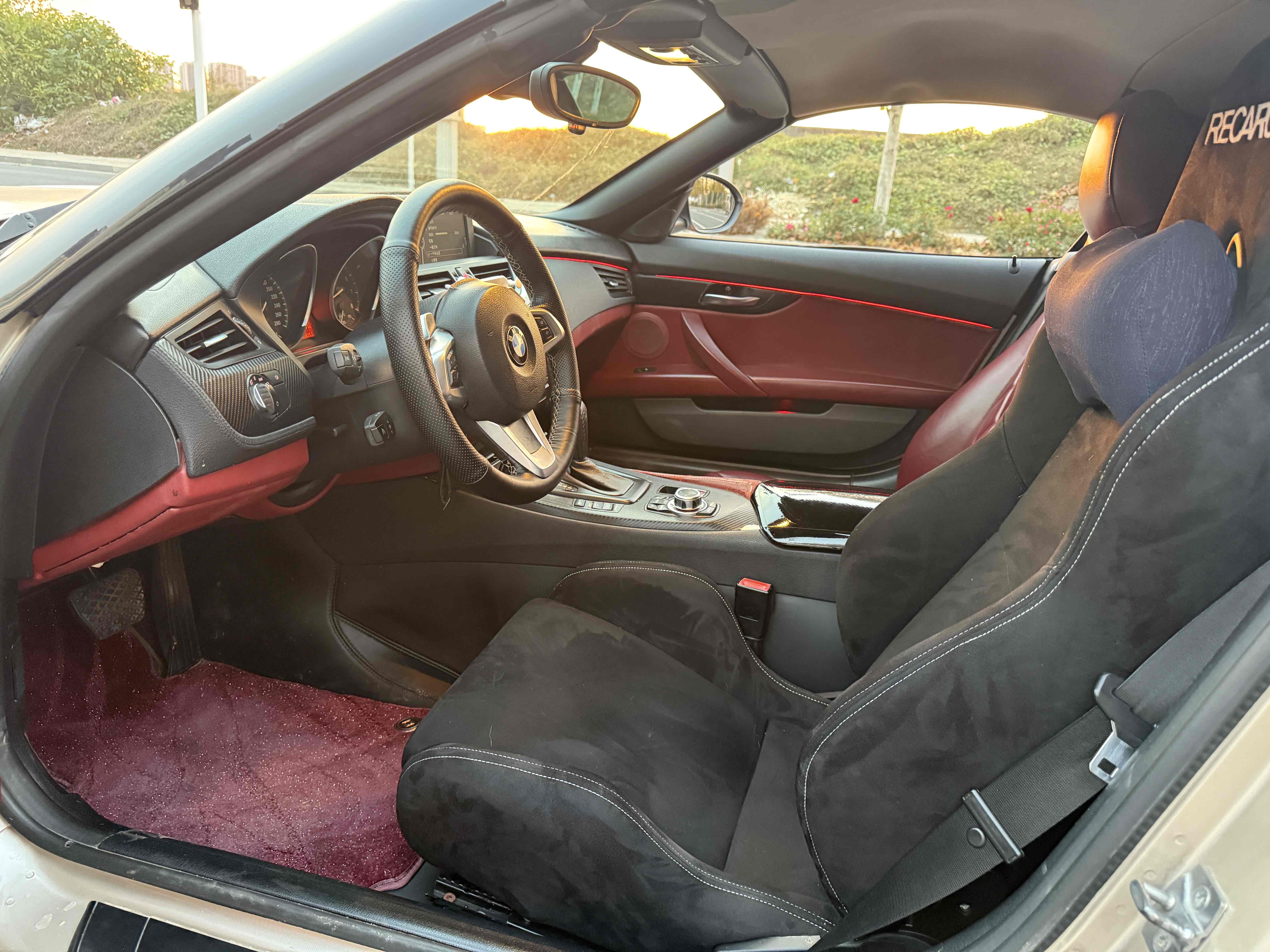 BMW Z4 M40i 2010 #5 BMW Z4 M40i 2010 car image #5