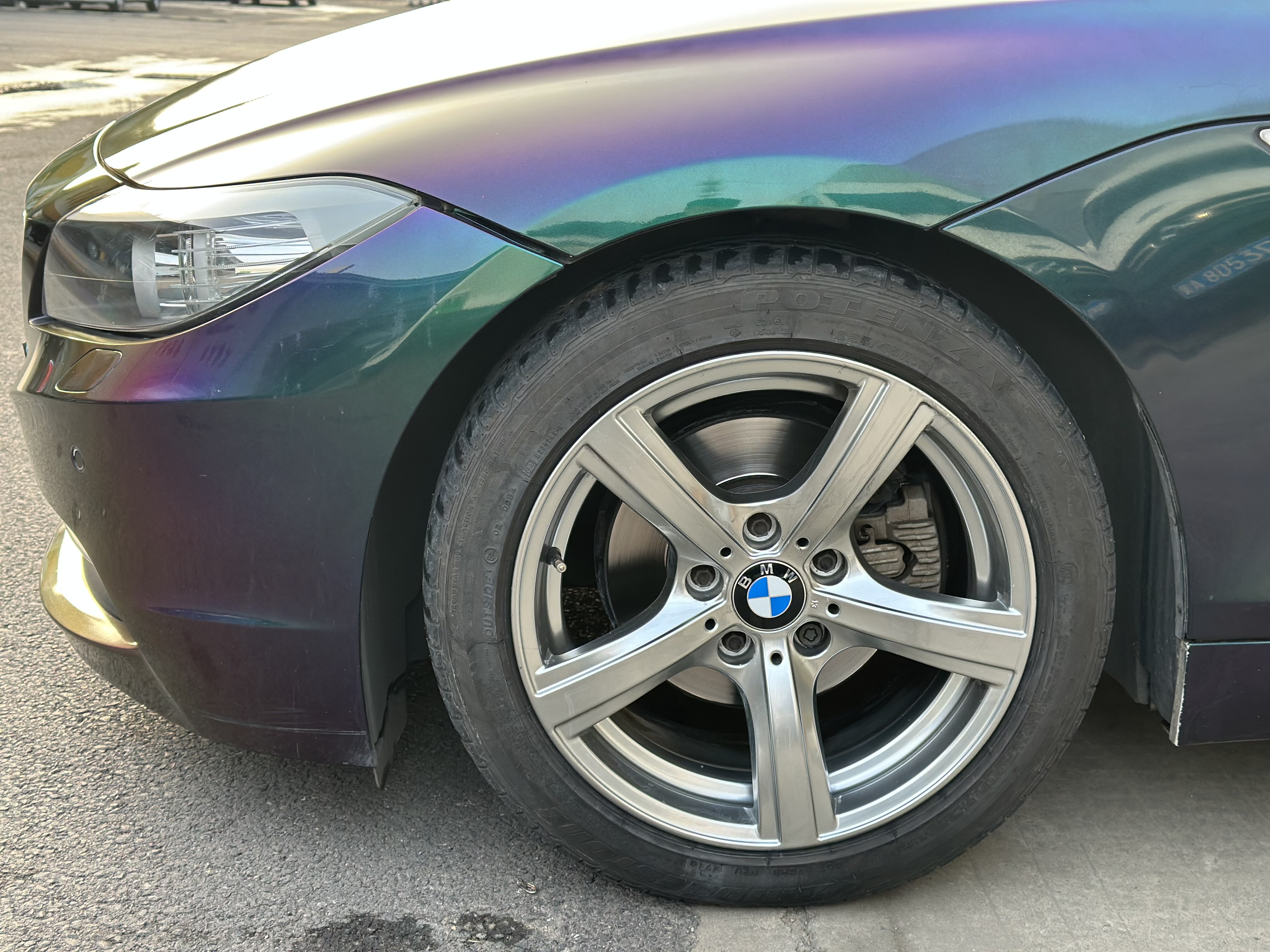 BMW Z4 2011 #5 BMW Z4 2011 صورة سيارة #5