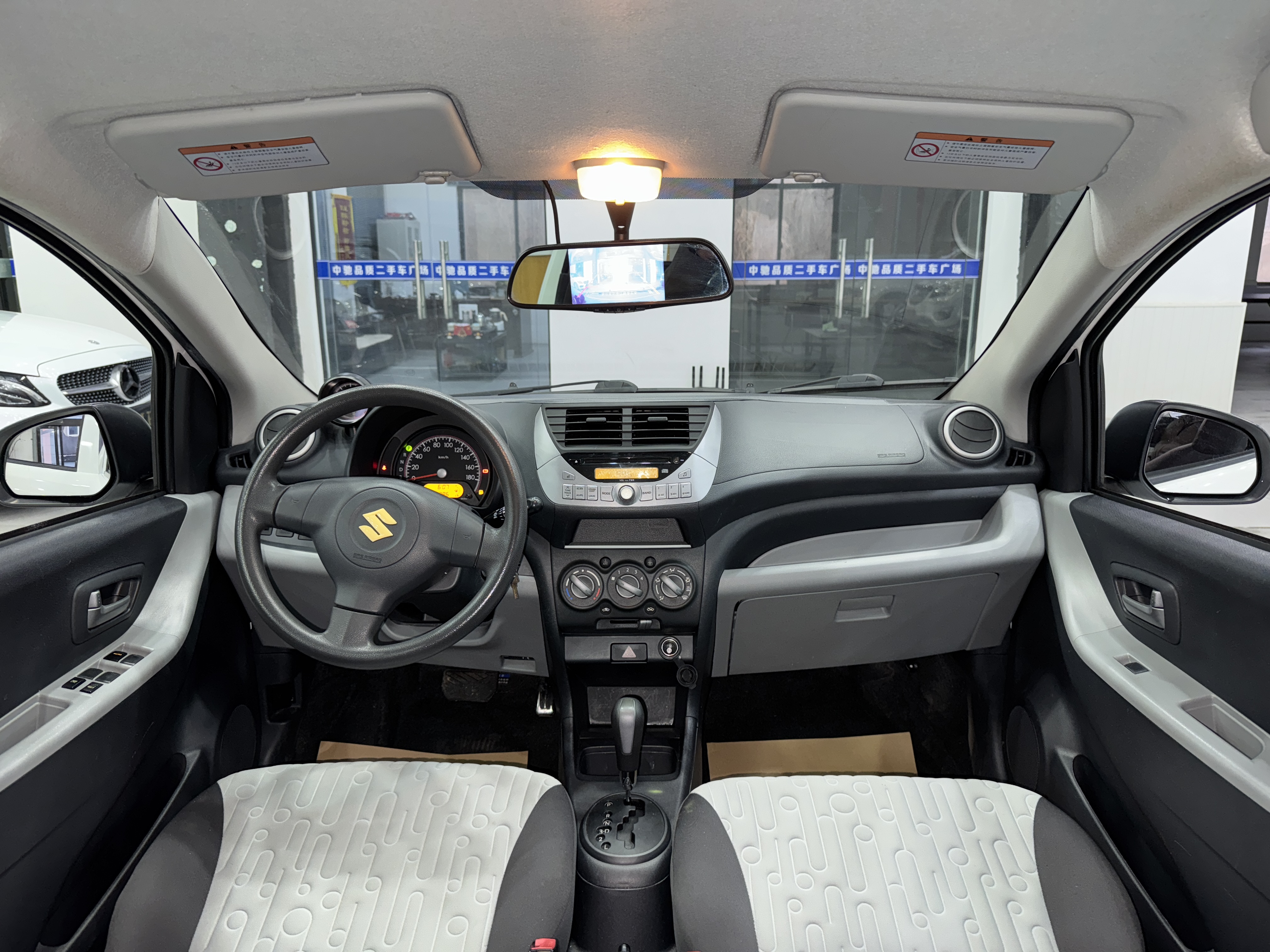 Suzuki Alto 2017 #5 Suzuki Alto 2017 car image #5