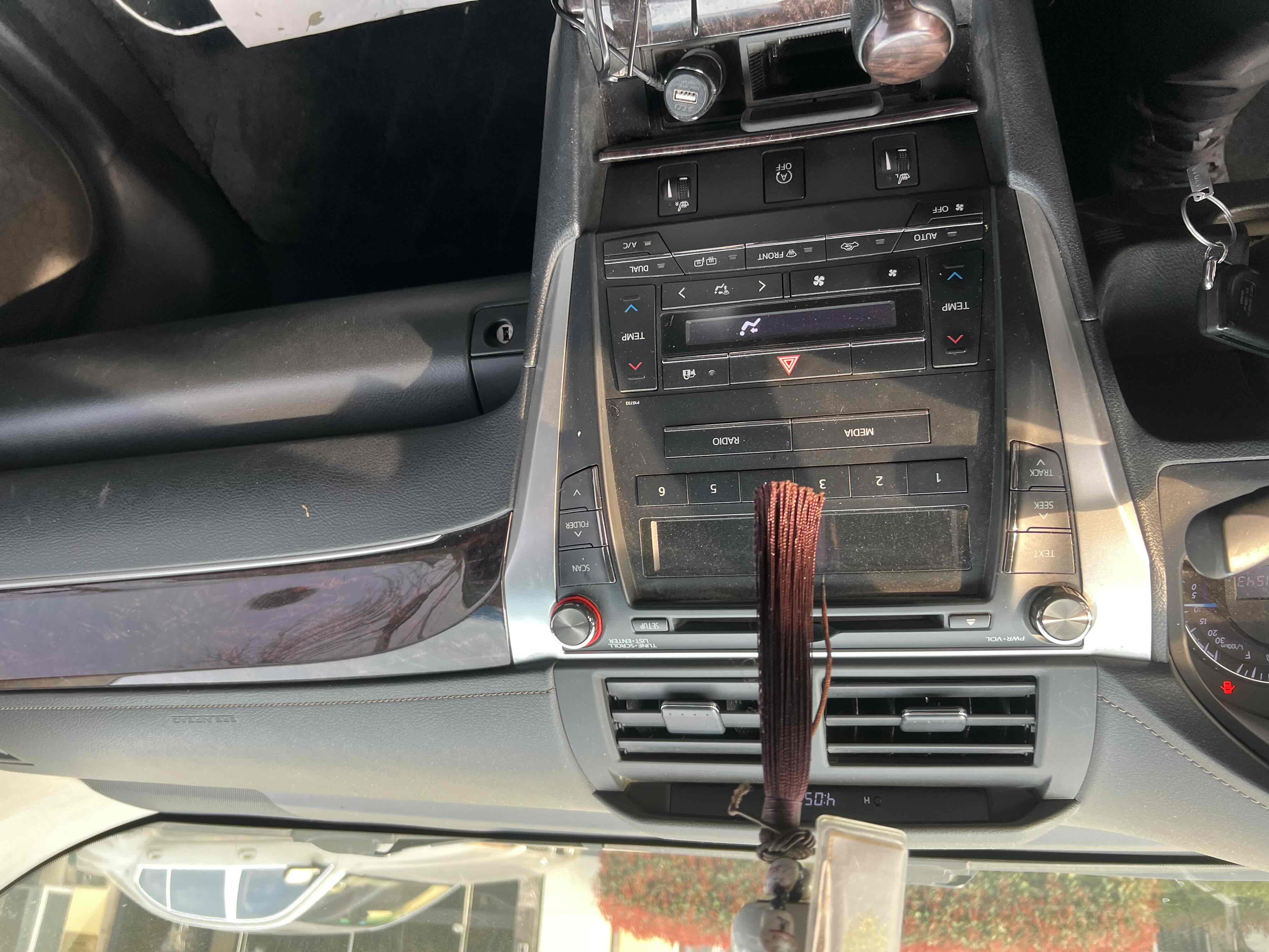 Toyota Camry 2017 immagine di auto #5