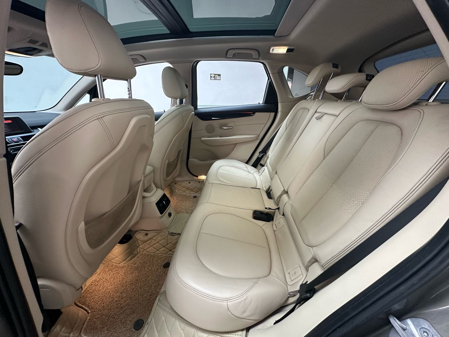 BMW 2 Series Tourer (Imported) 2015 car image #5