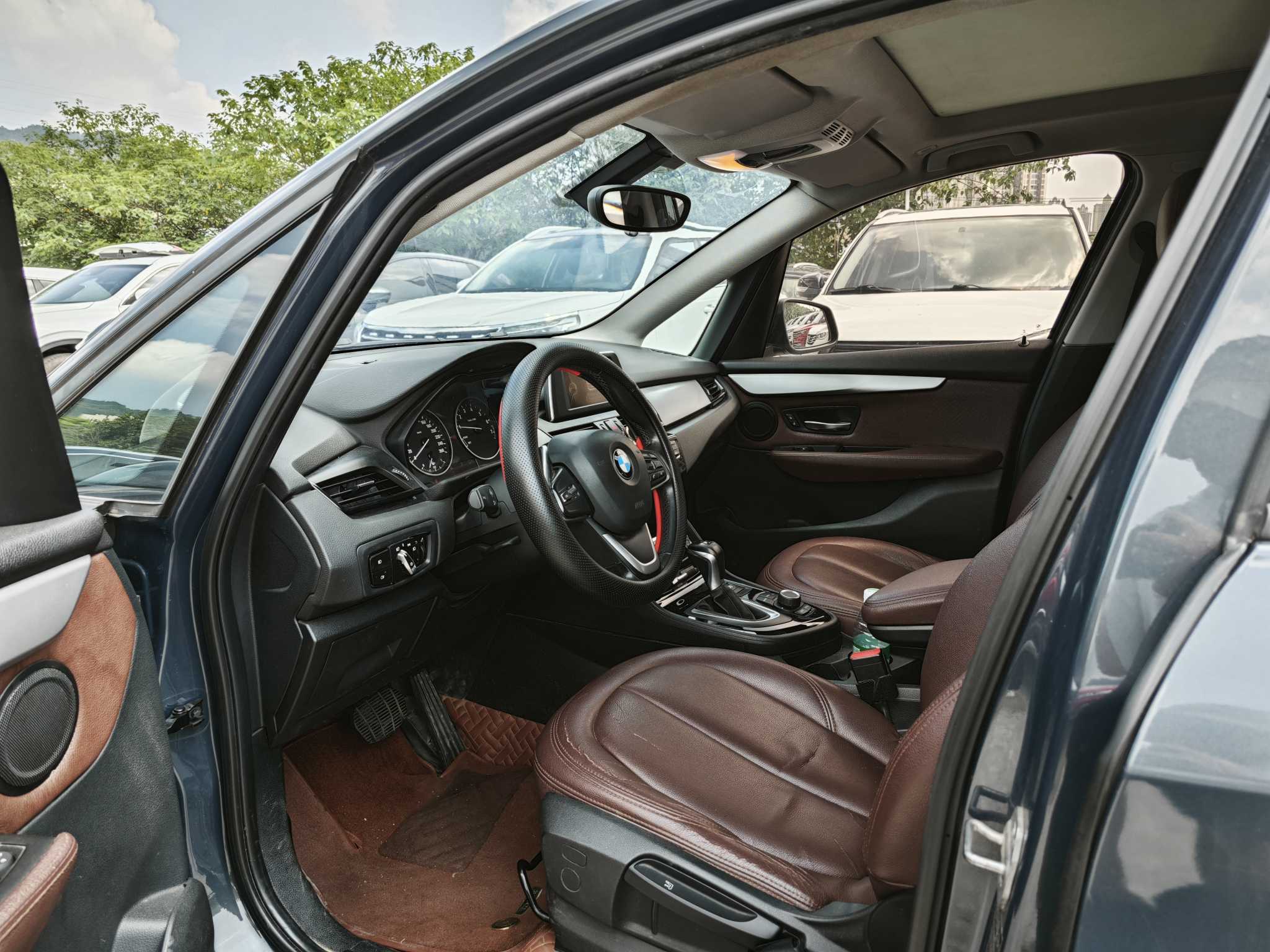 BMW 2 Series (Imported) 2016 car image #5