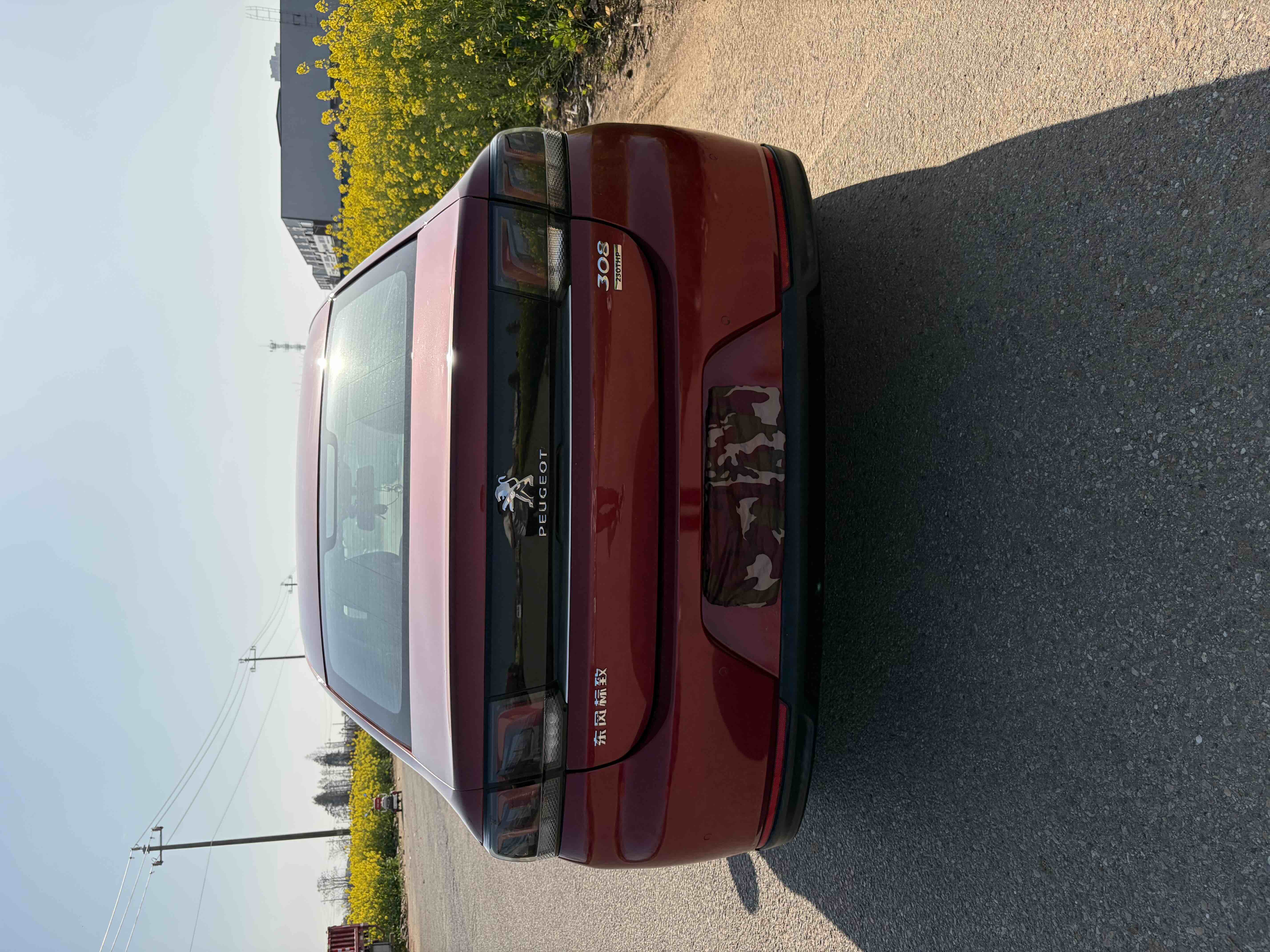 标致 2017 汽车图片 #5