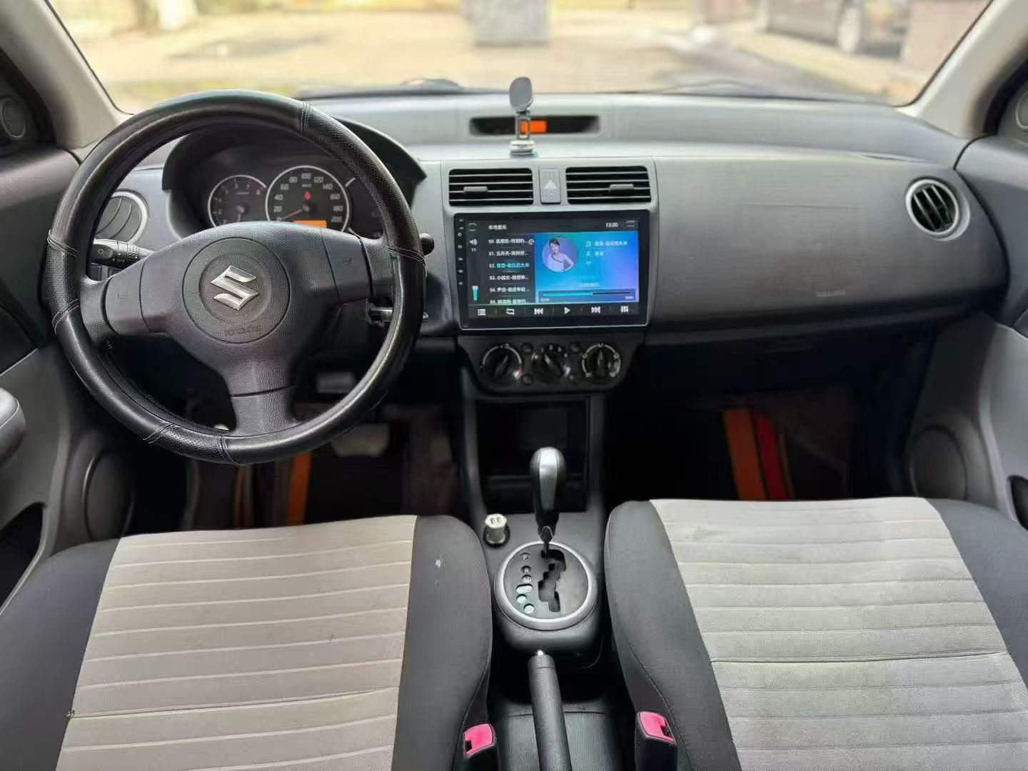 铃木 雨燕 2018 汽车图片 #5