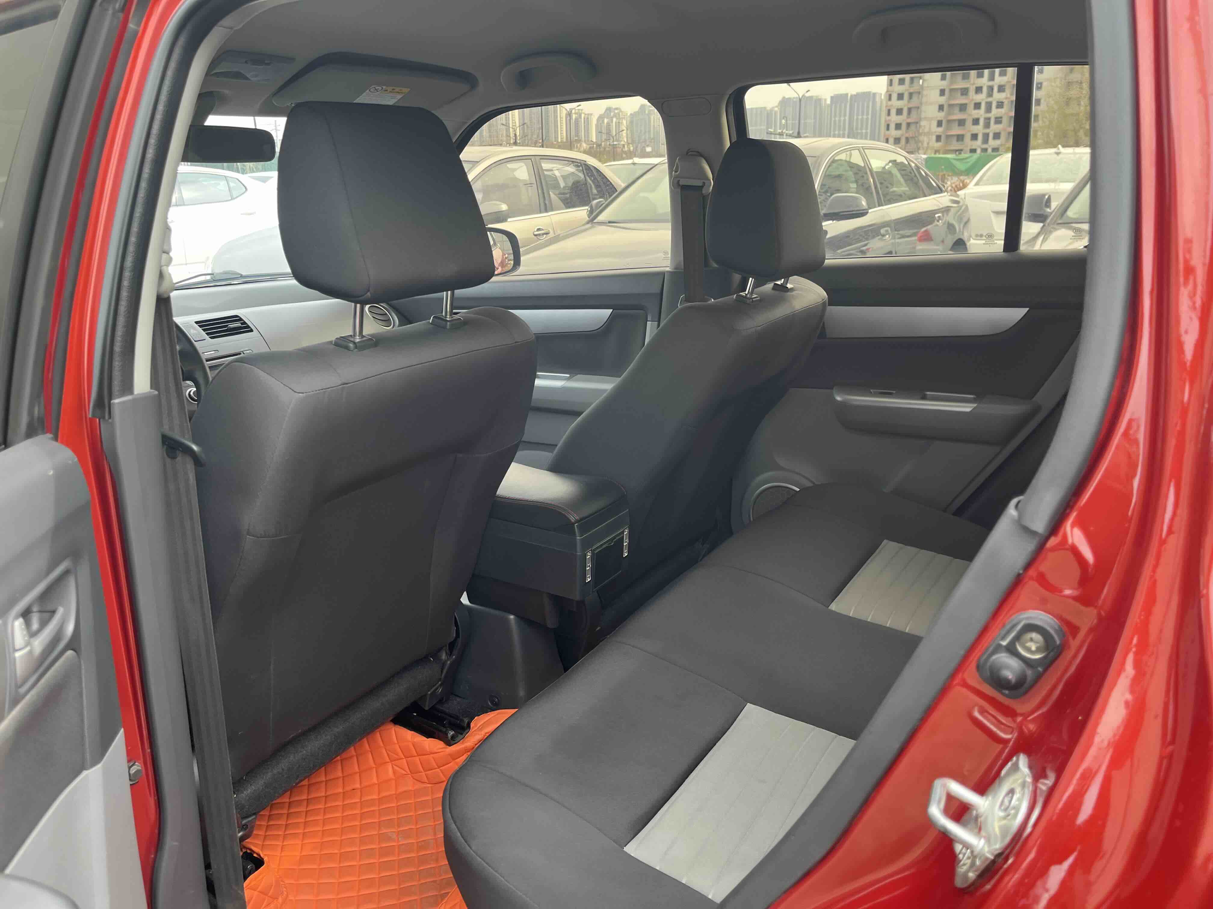 铃木 雨燕 2018 汽车图片 #5