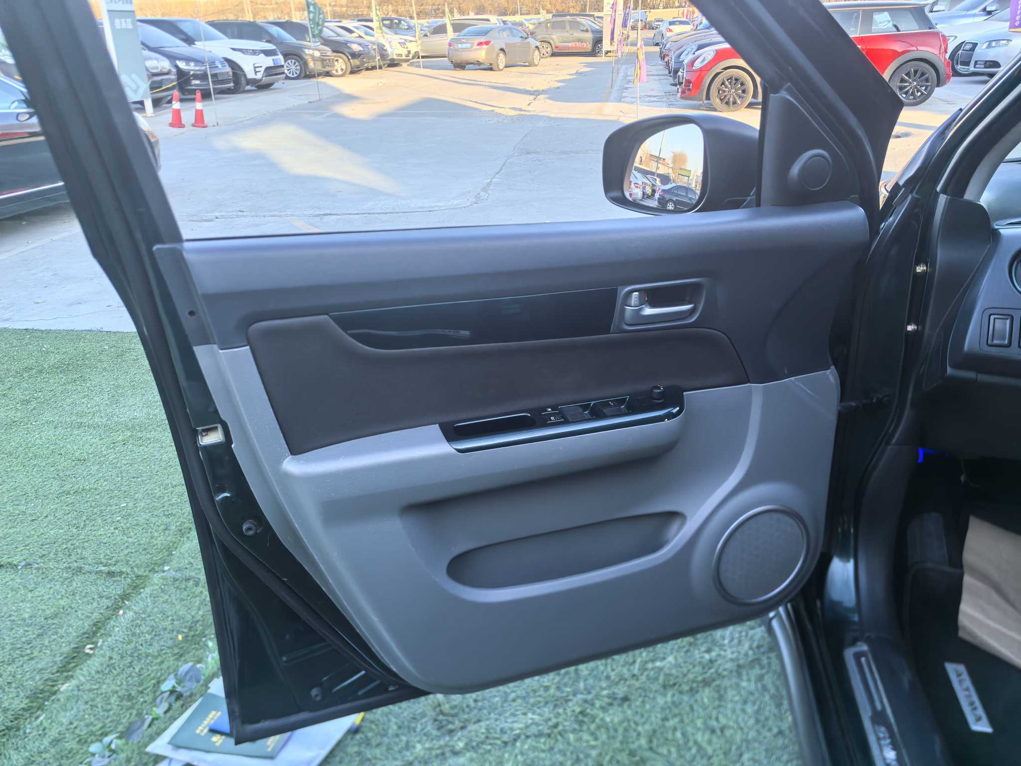 Suzuki Swift 2017 #5 Suzuki Swift 2017 car image #5