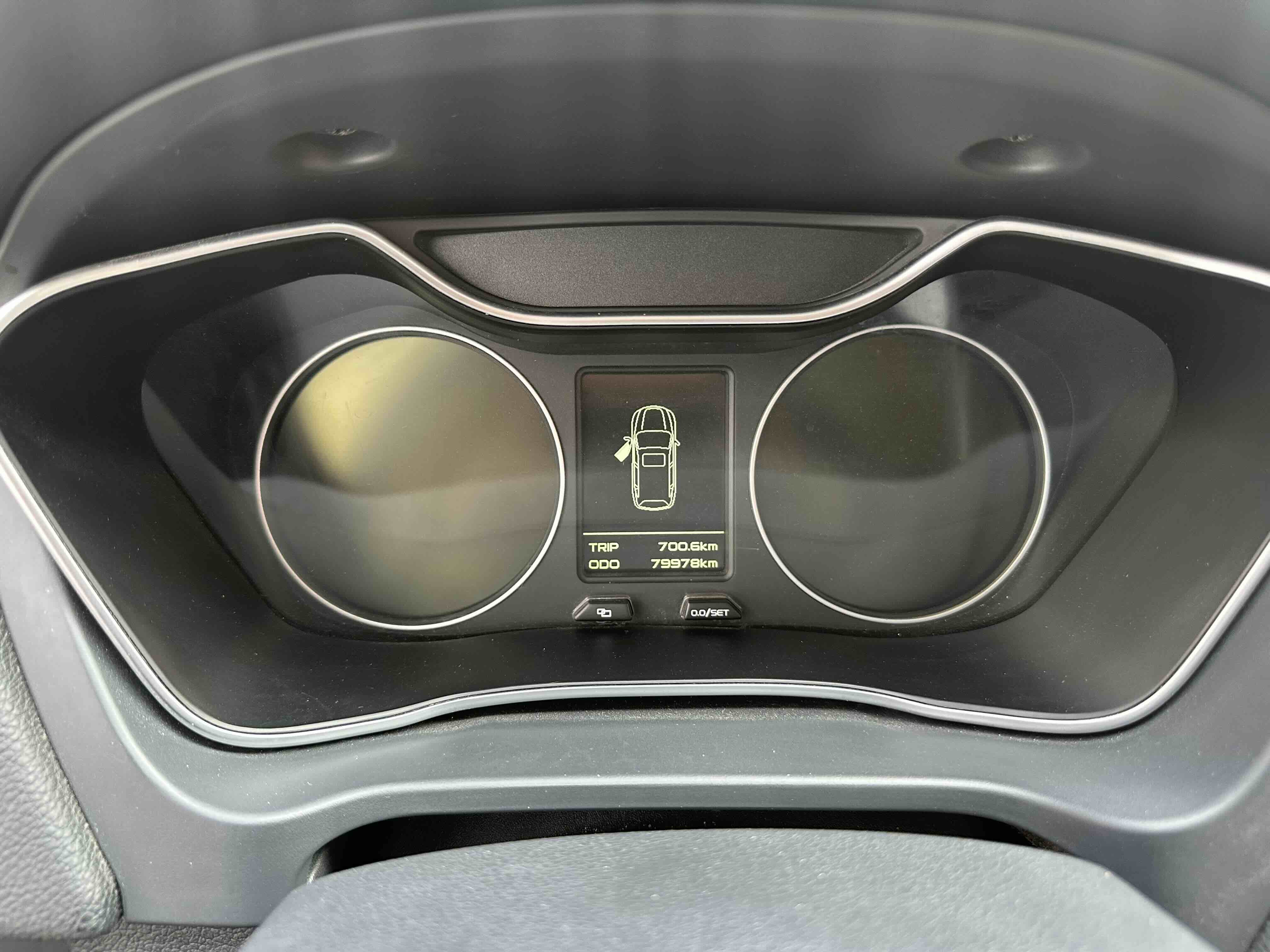 GEELY Vision X6 2017 #5 GEELY Vision X6 2017 car image #5