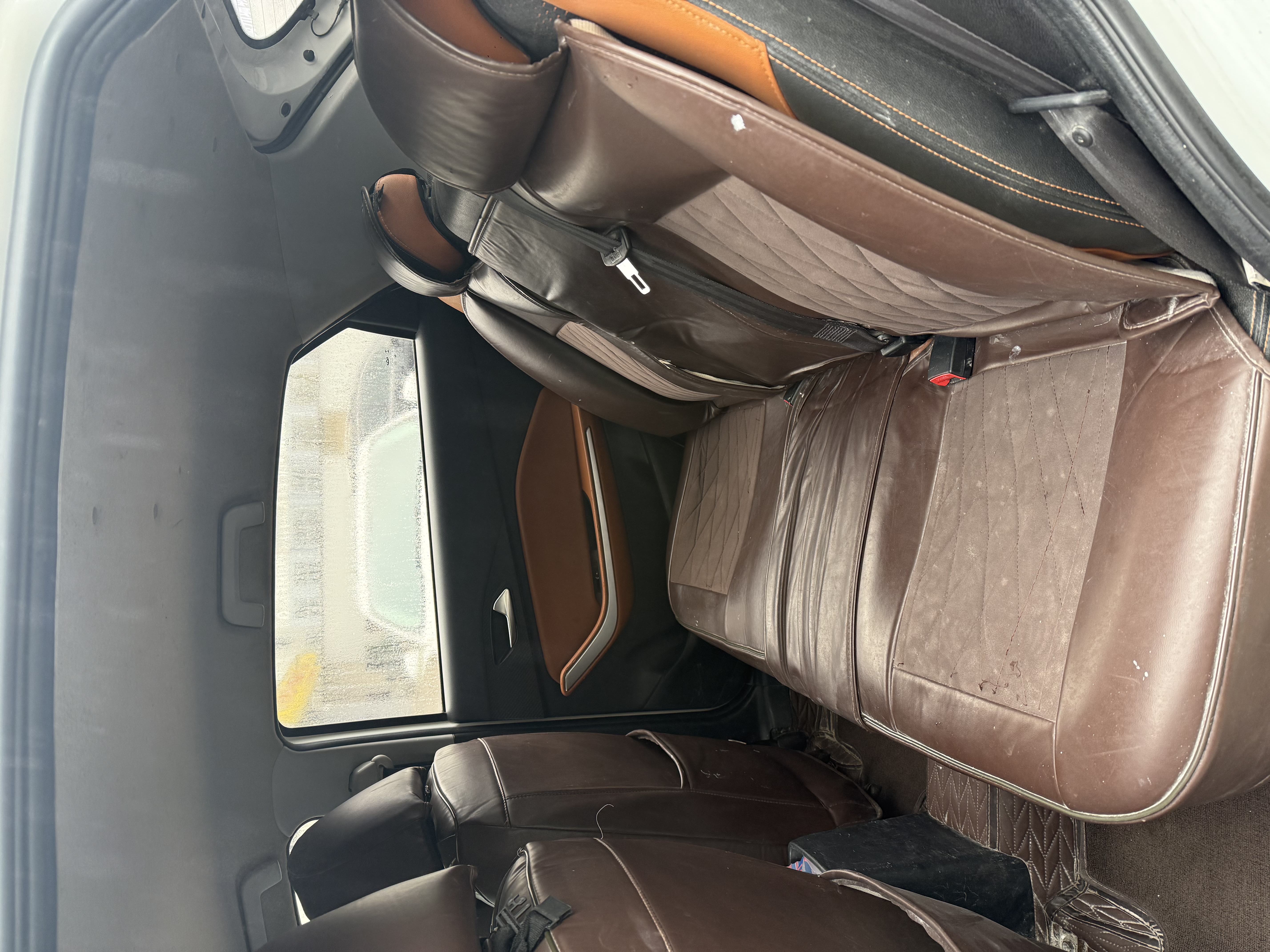 Chery 2017 #5 Chery 2017 car image #5