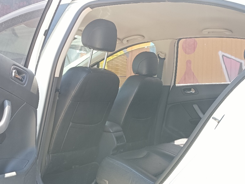 标致 标致408 2014 汽车图片 #5