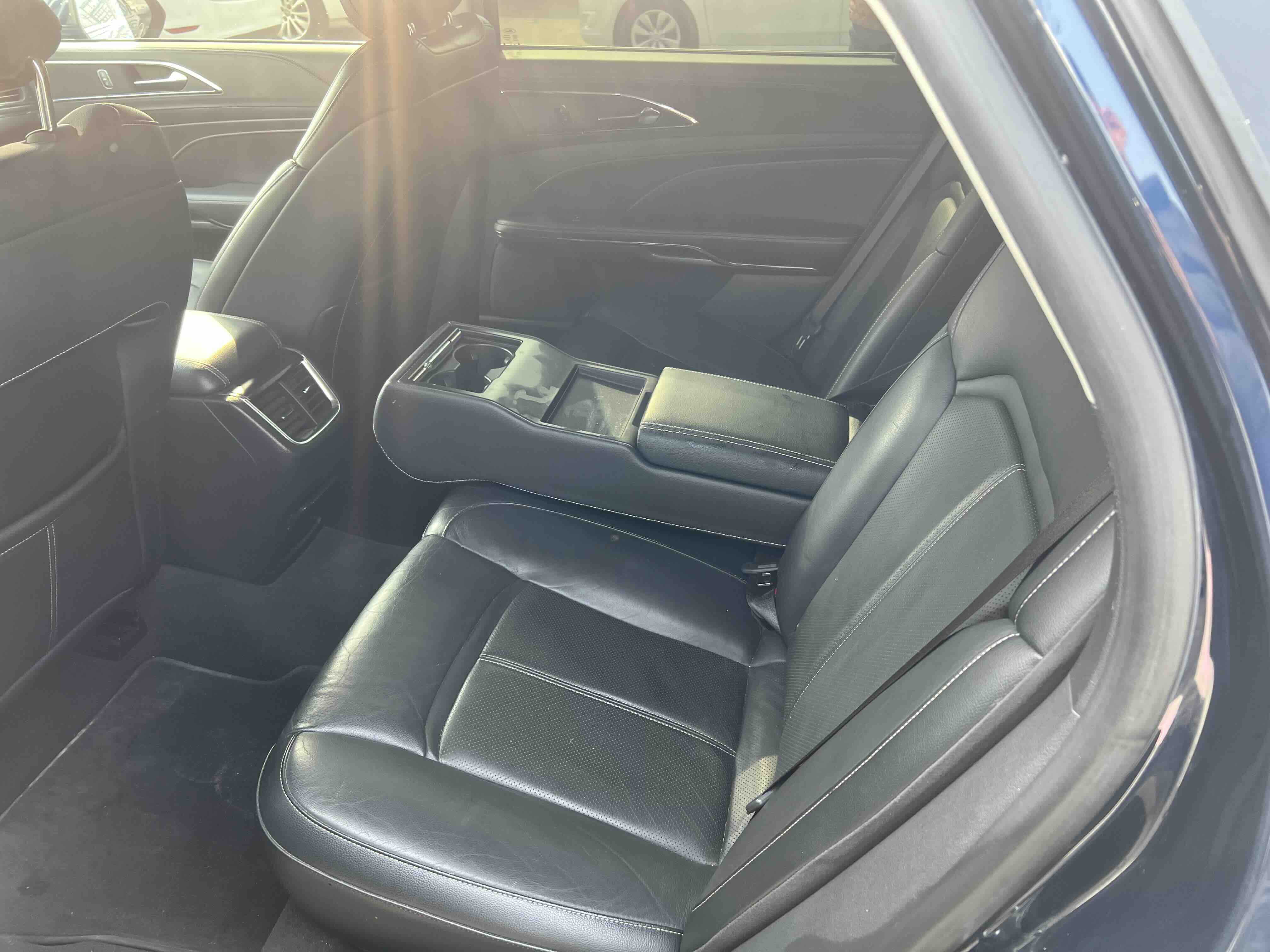 Ford Taurus 2017 #5 Ford Taurus 2017 car image #5