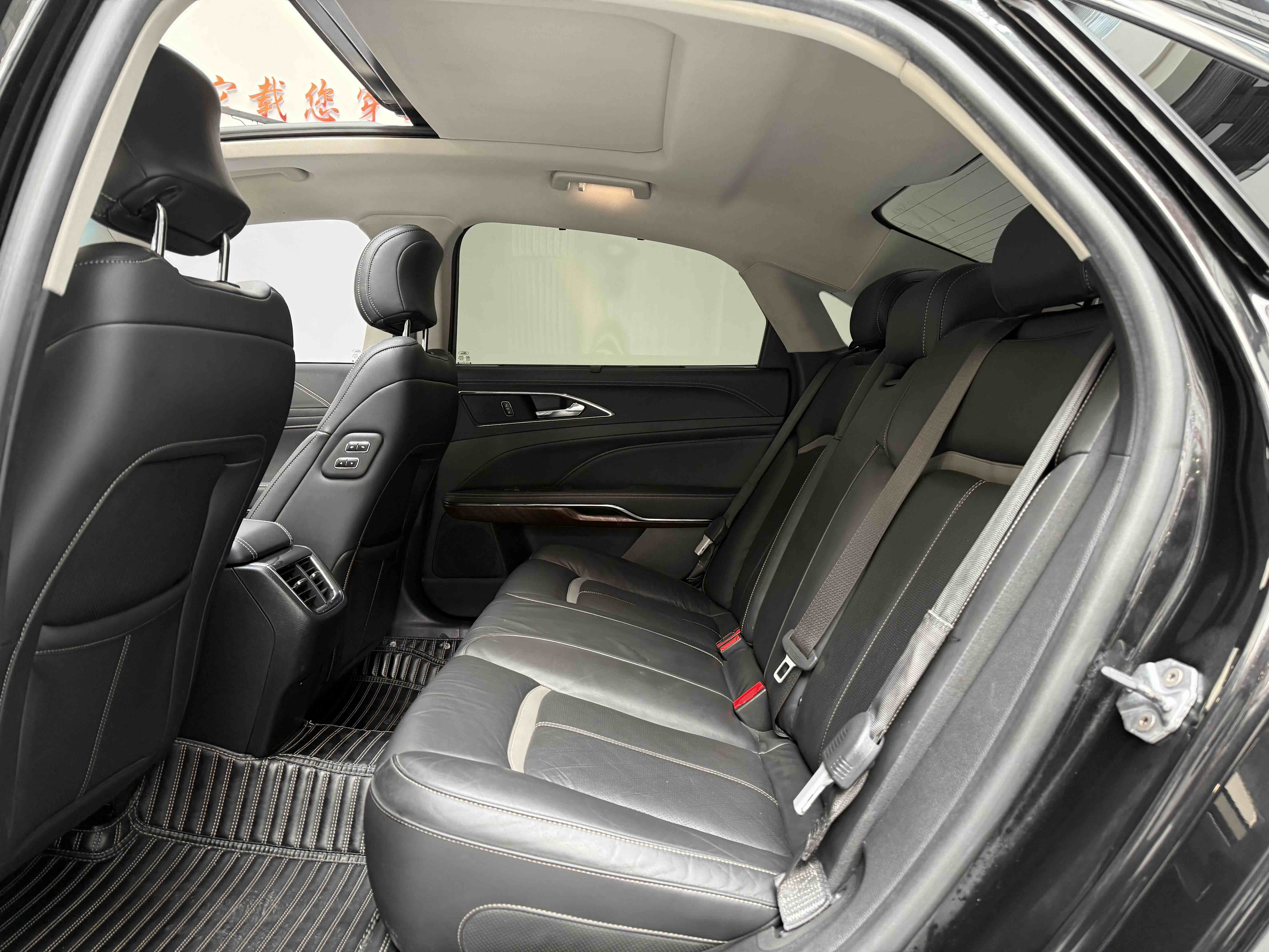 Ford Taurus 2016 #5 Ford Taurus 2016 car image #5