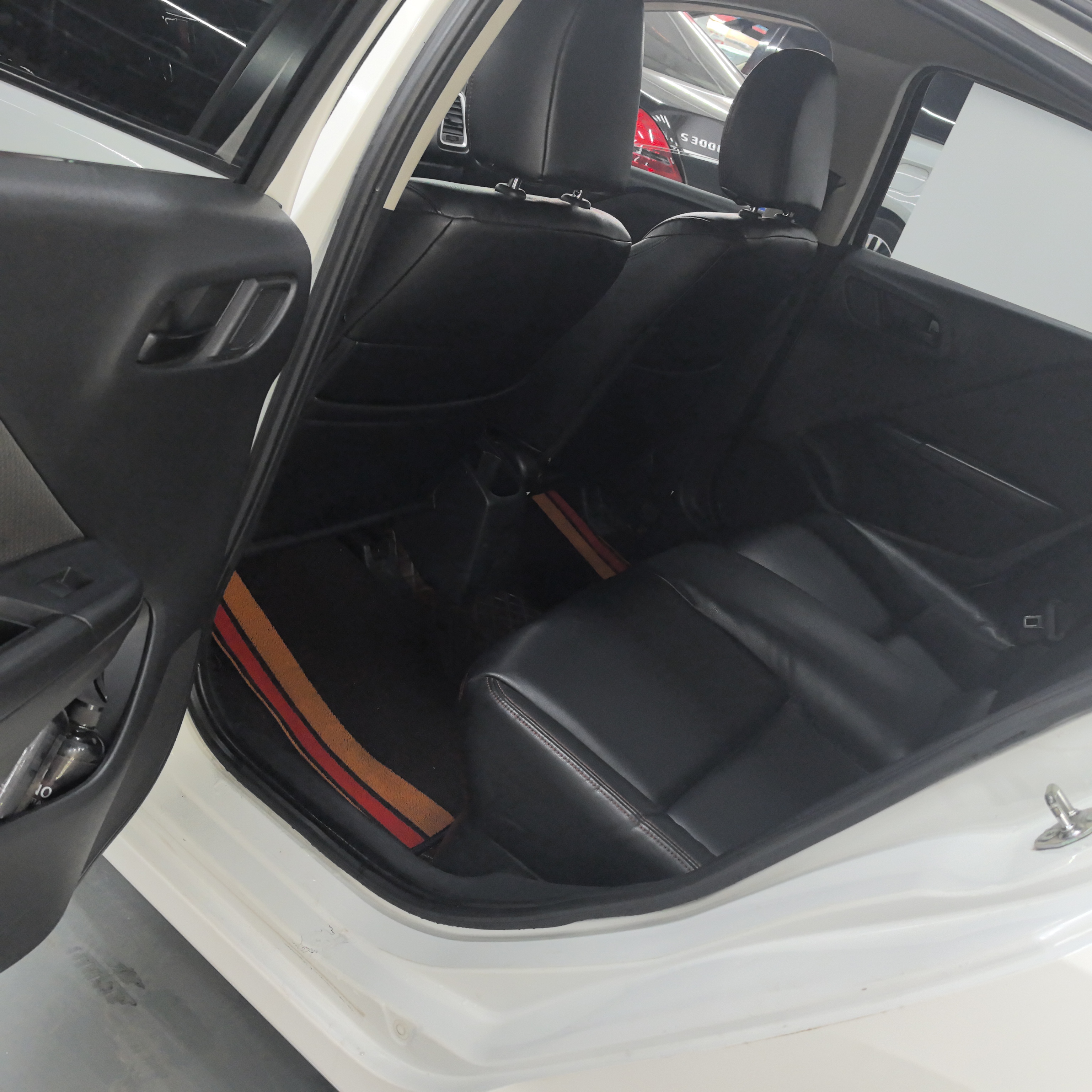 Honda Gienia 2019 immagine di auto #5