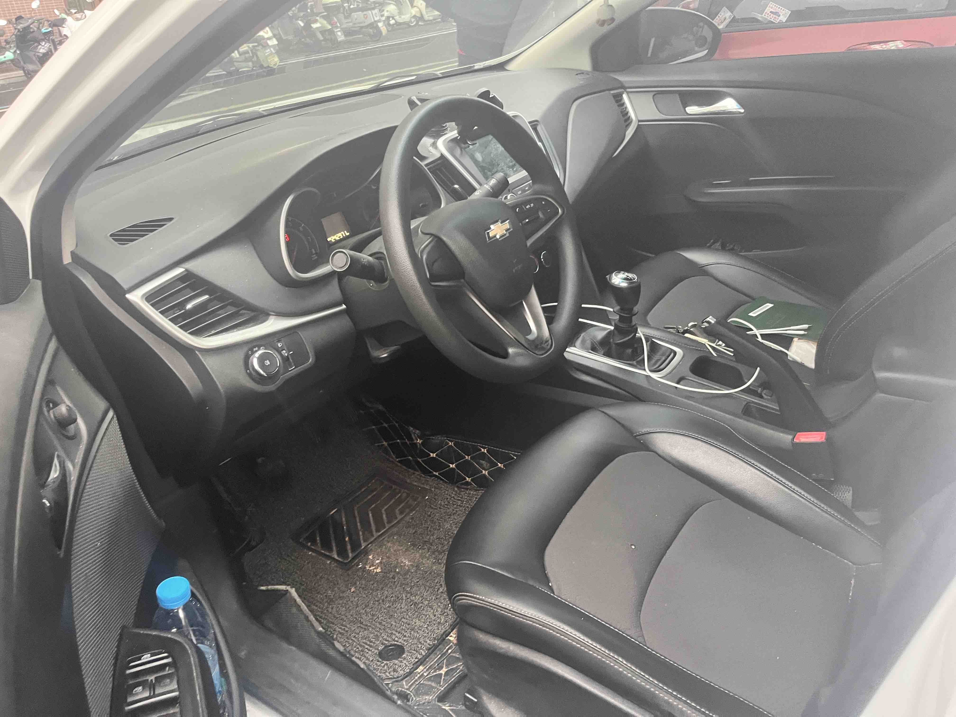 Chevrolet Cavalier 2017 #5 Chevrolet Cavalier 2017 car image #5