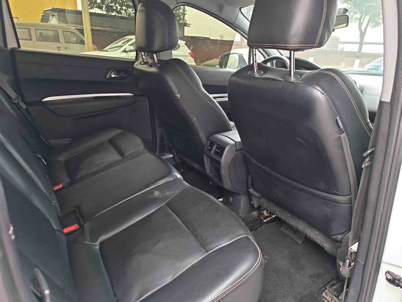 标致 标致3008 2017 汽车图片 #5