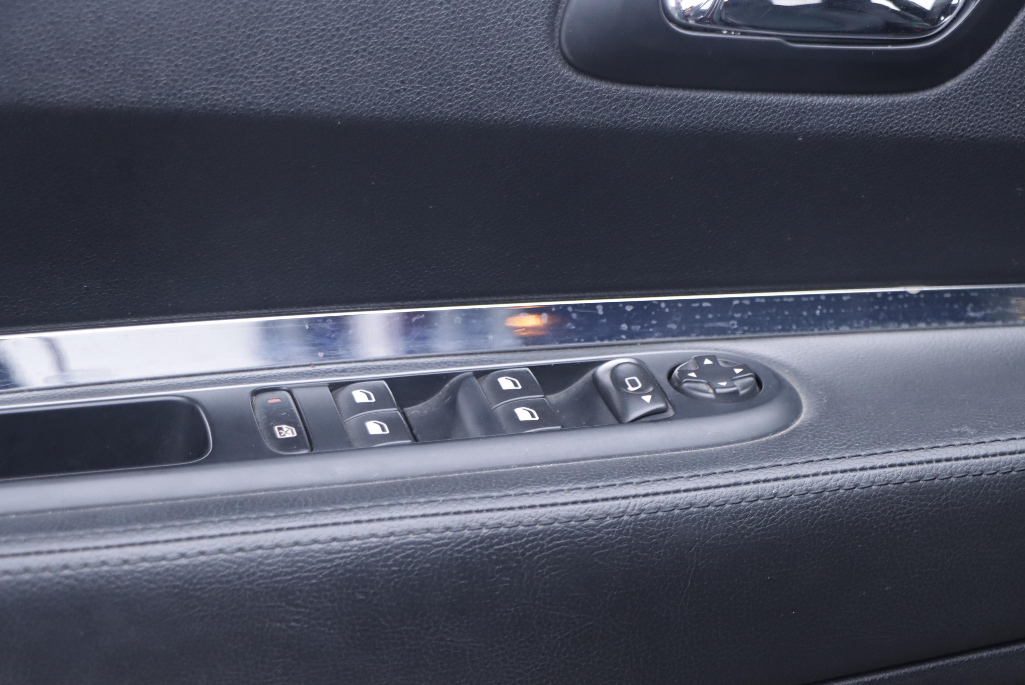 标致 标致3008 2016 汽车图片 #5