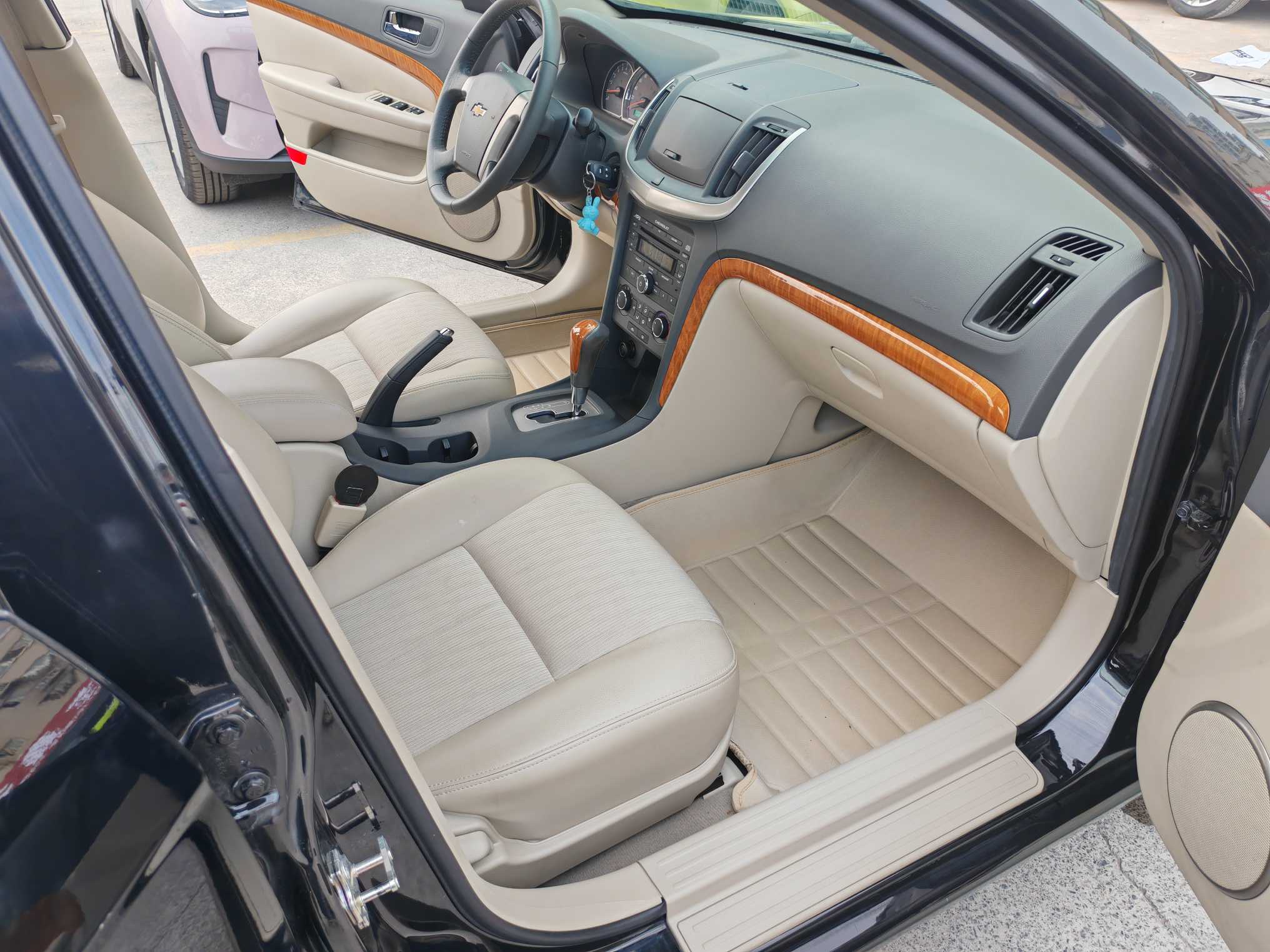 Chevrolet Epica 2015 car image #5