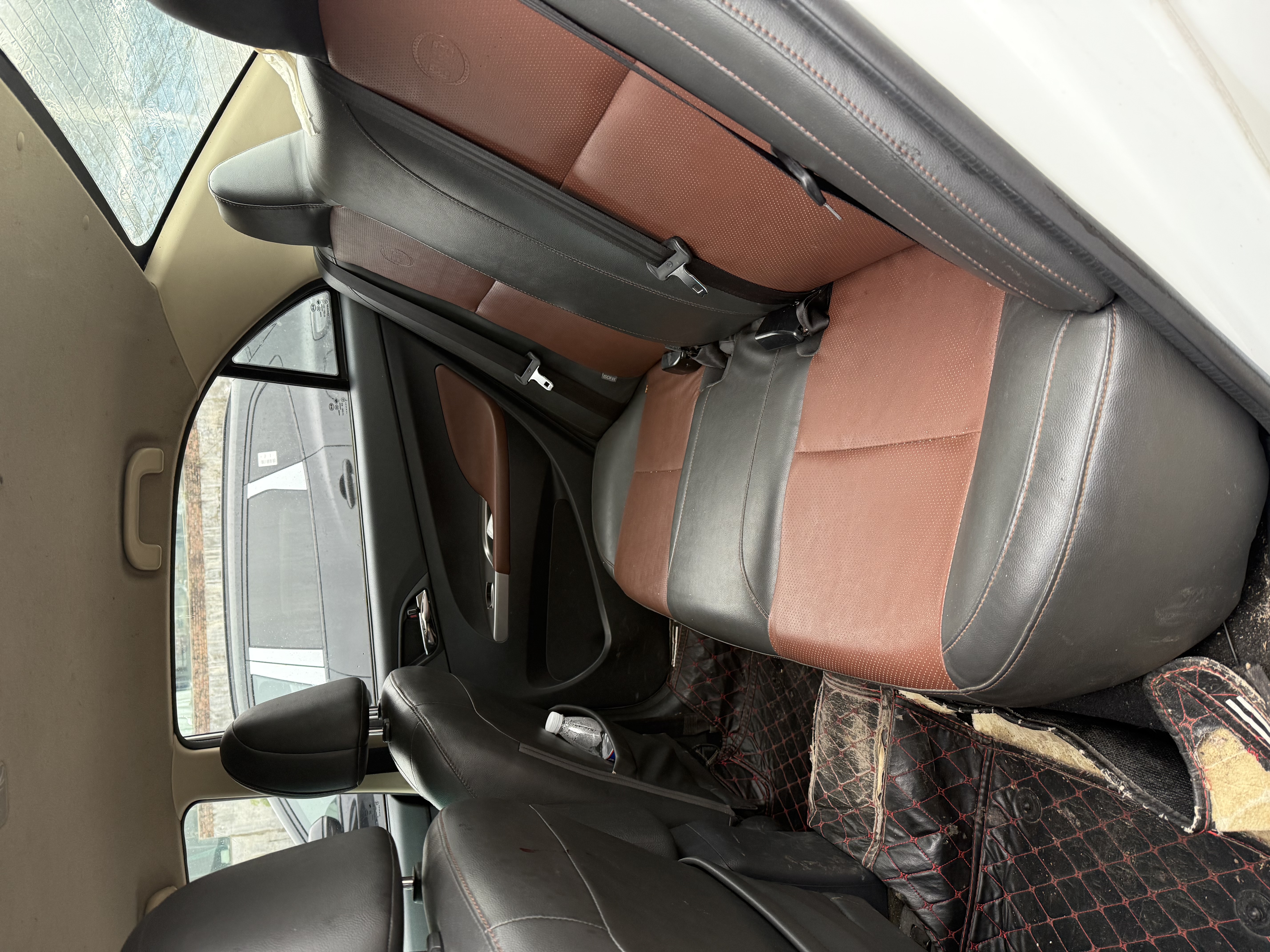 BYD F3 2016 صورة سيارة #5