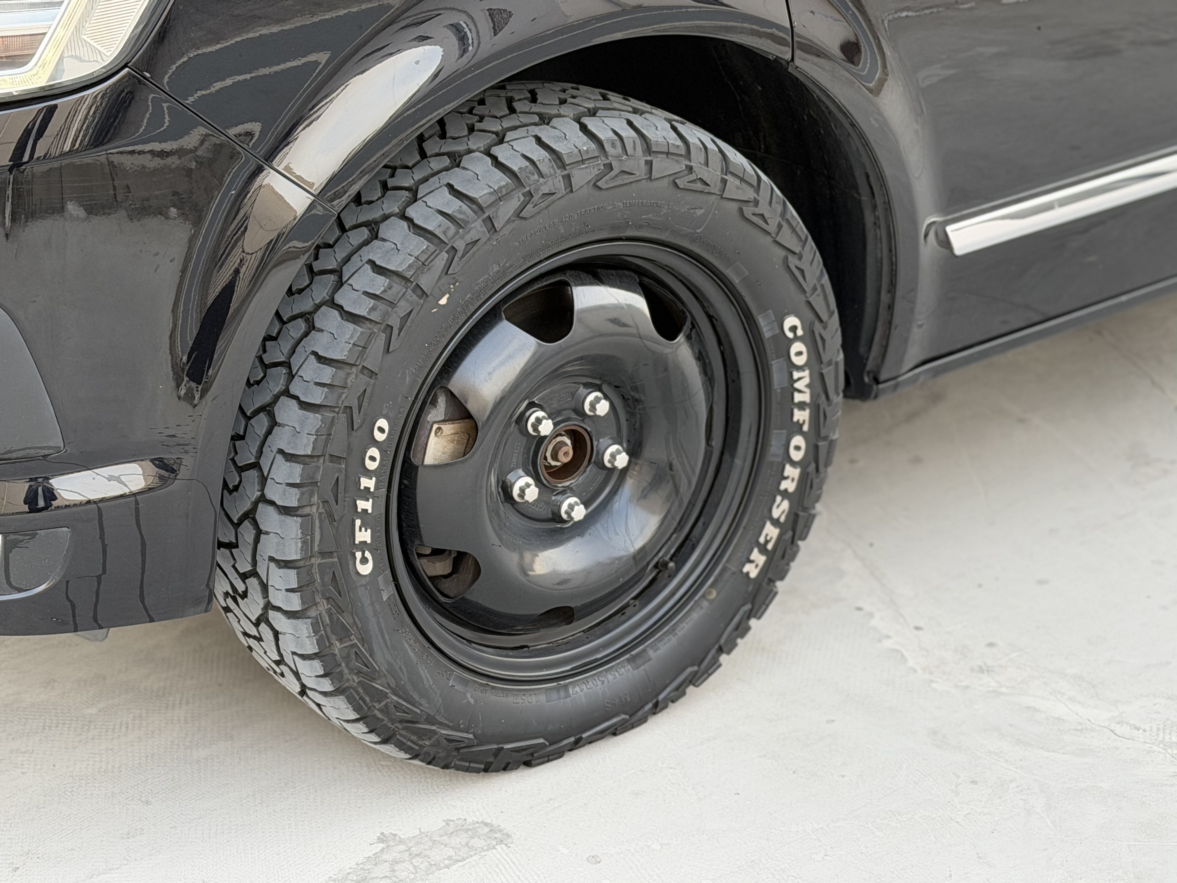 Volkswagen Multivan 2017 immagine di auto #5