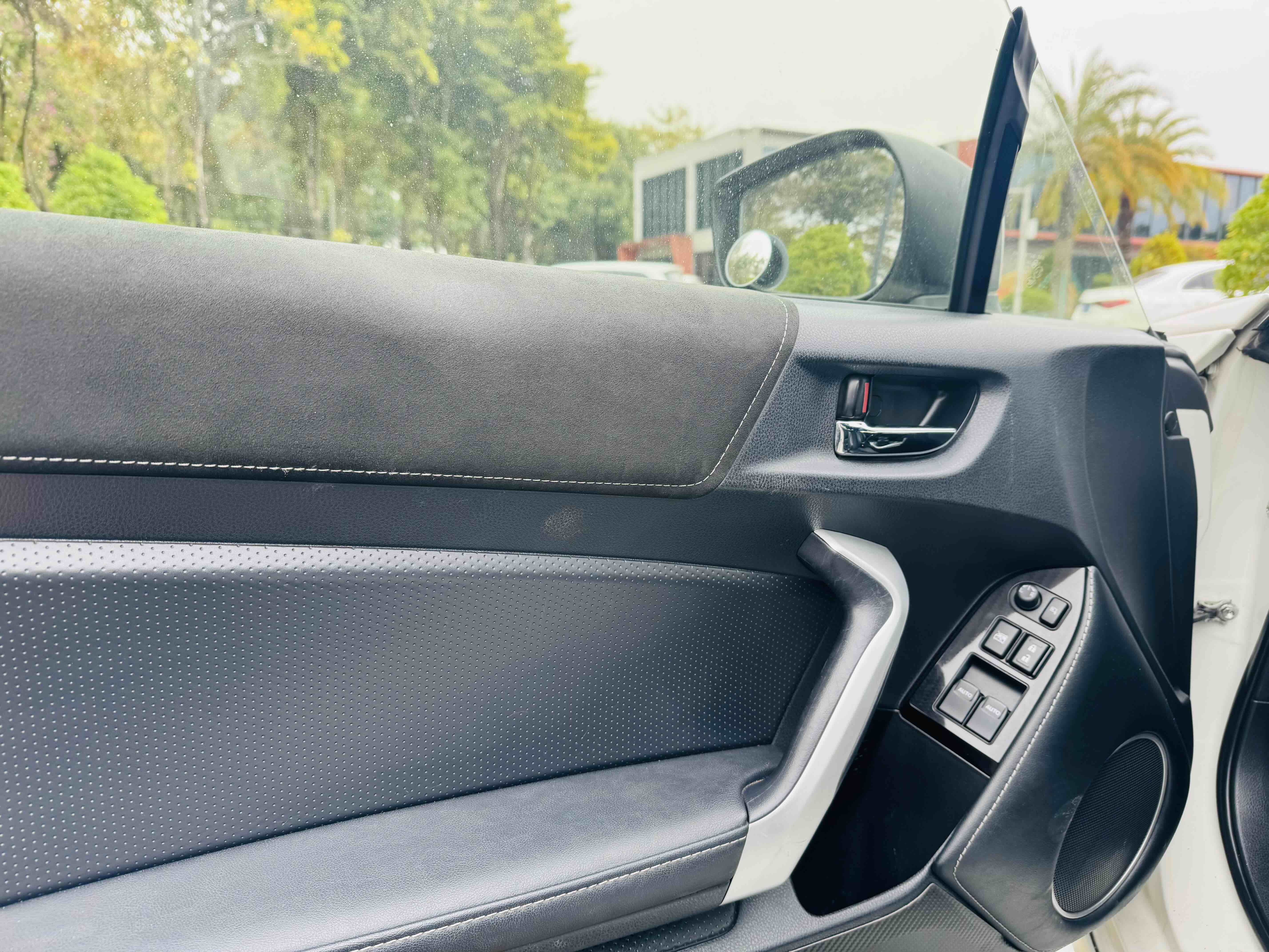 Toyota 86 2018 #5 Toyota 86 2018 immagine di auto #5