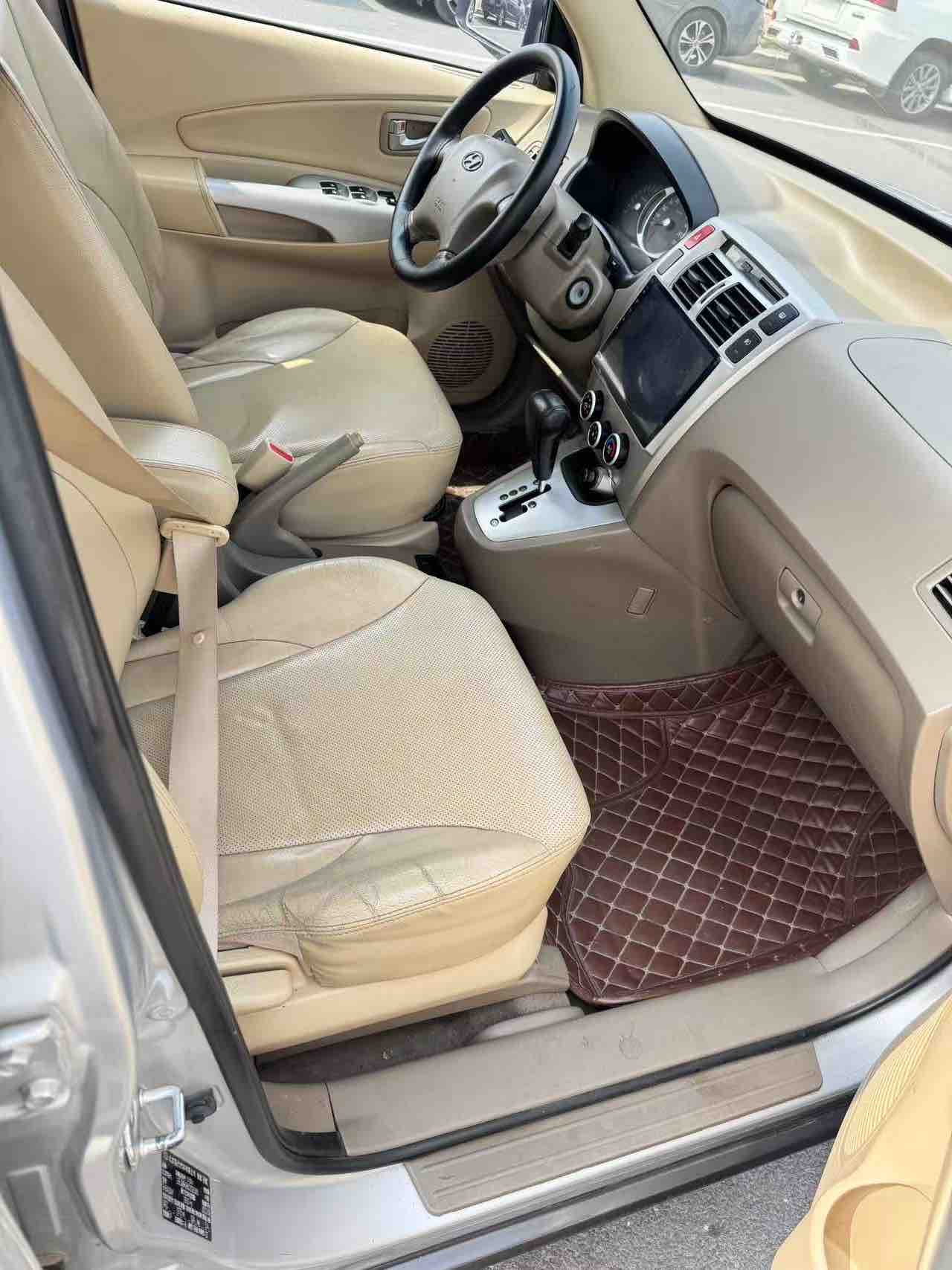 Hyundai Tucson 2013 imagem de carro #5