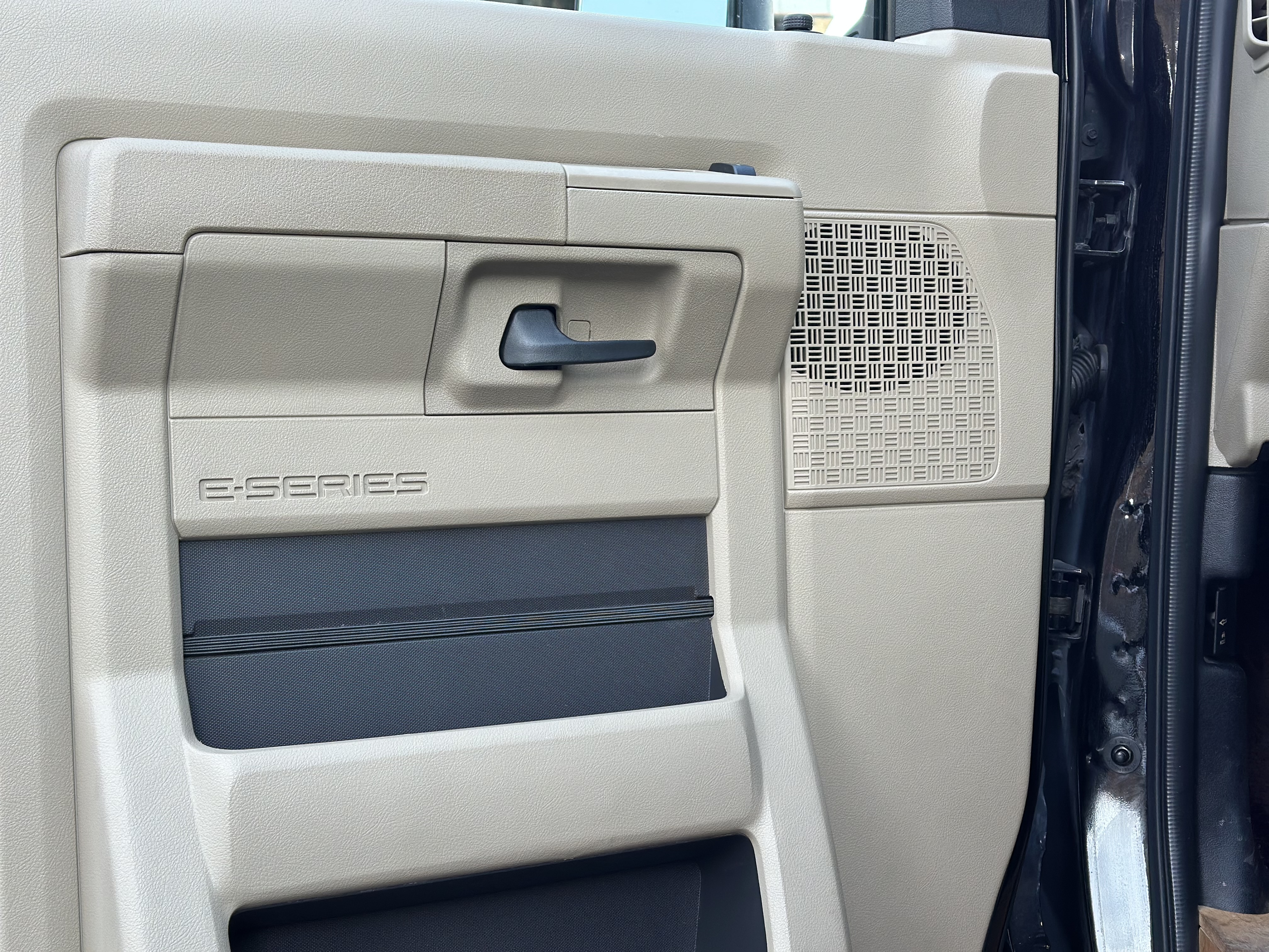 Ford E350 2012 #5 Ford E350 2012 imagen de coche #5