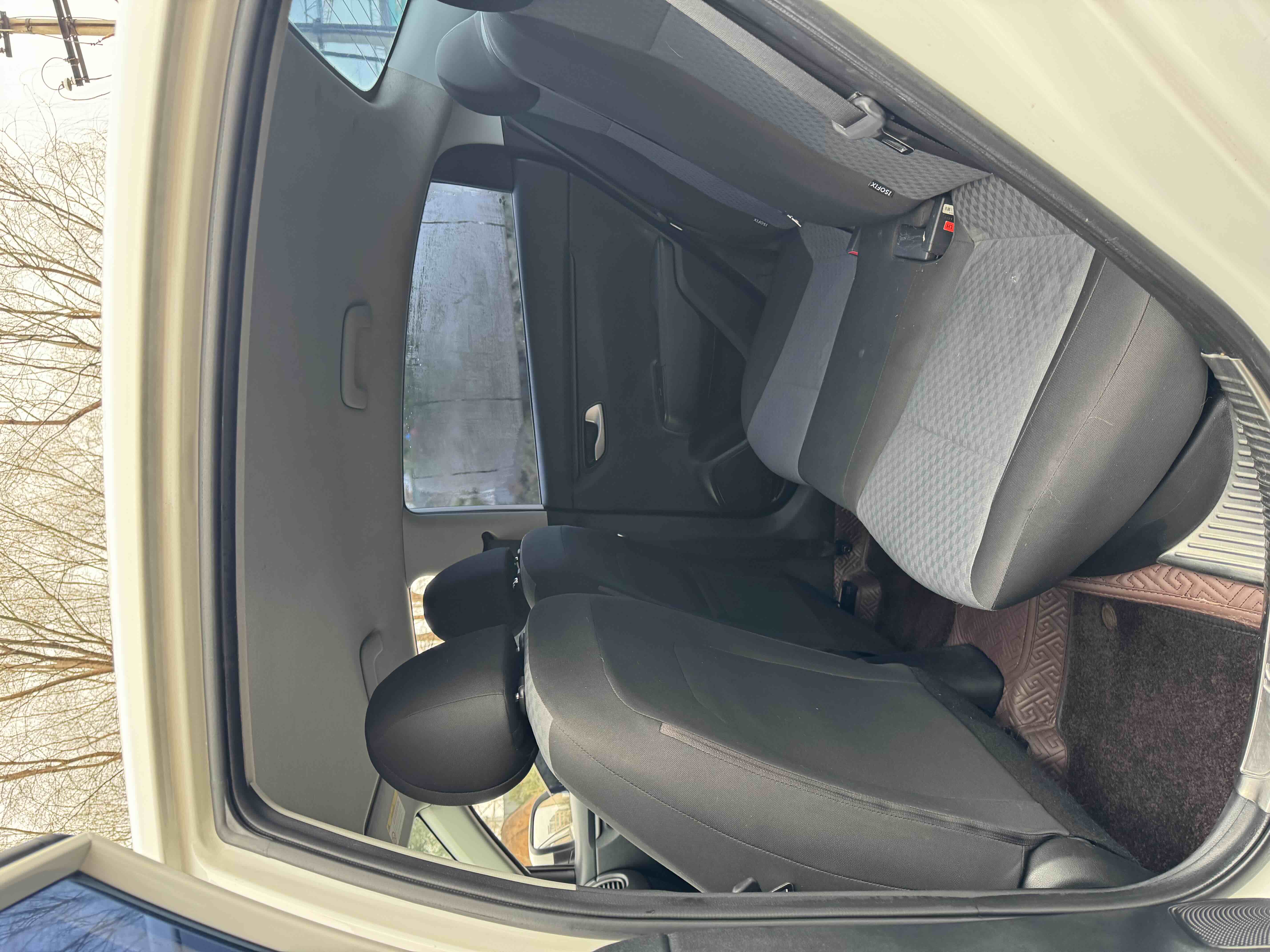 起亚 起亚K2 2017 汽车图片 #5