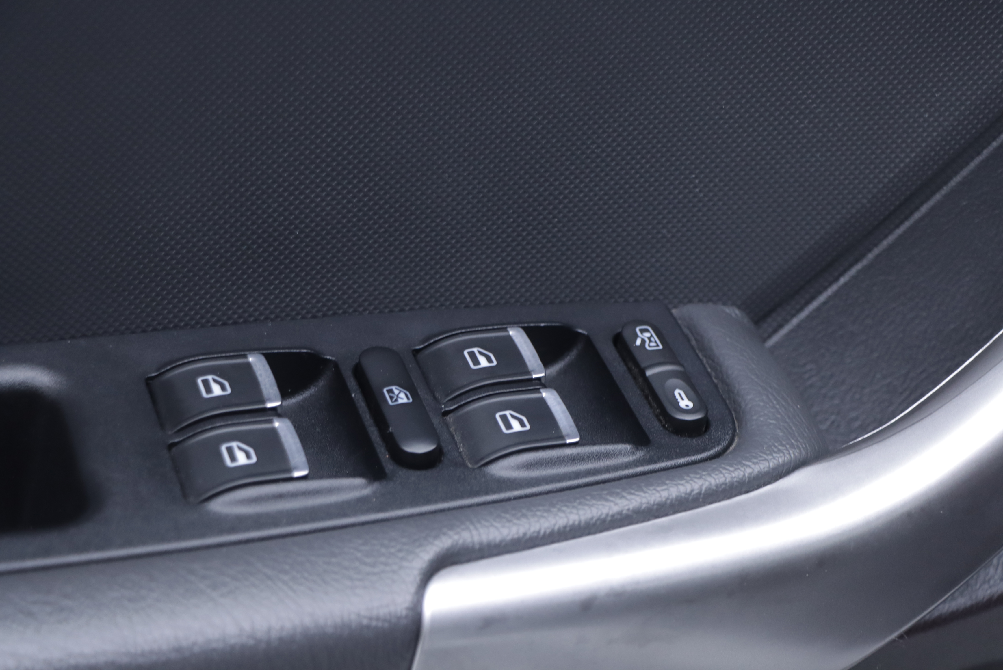 Chery Tiggo 3 2016 #5 Chery Tiggo 3 2016 car image #5