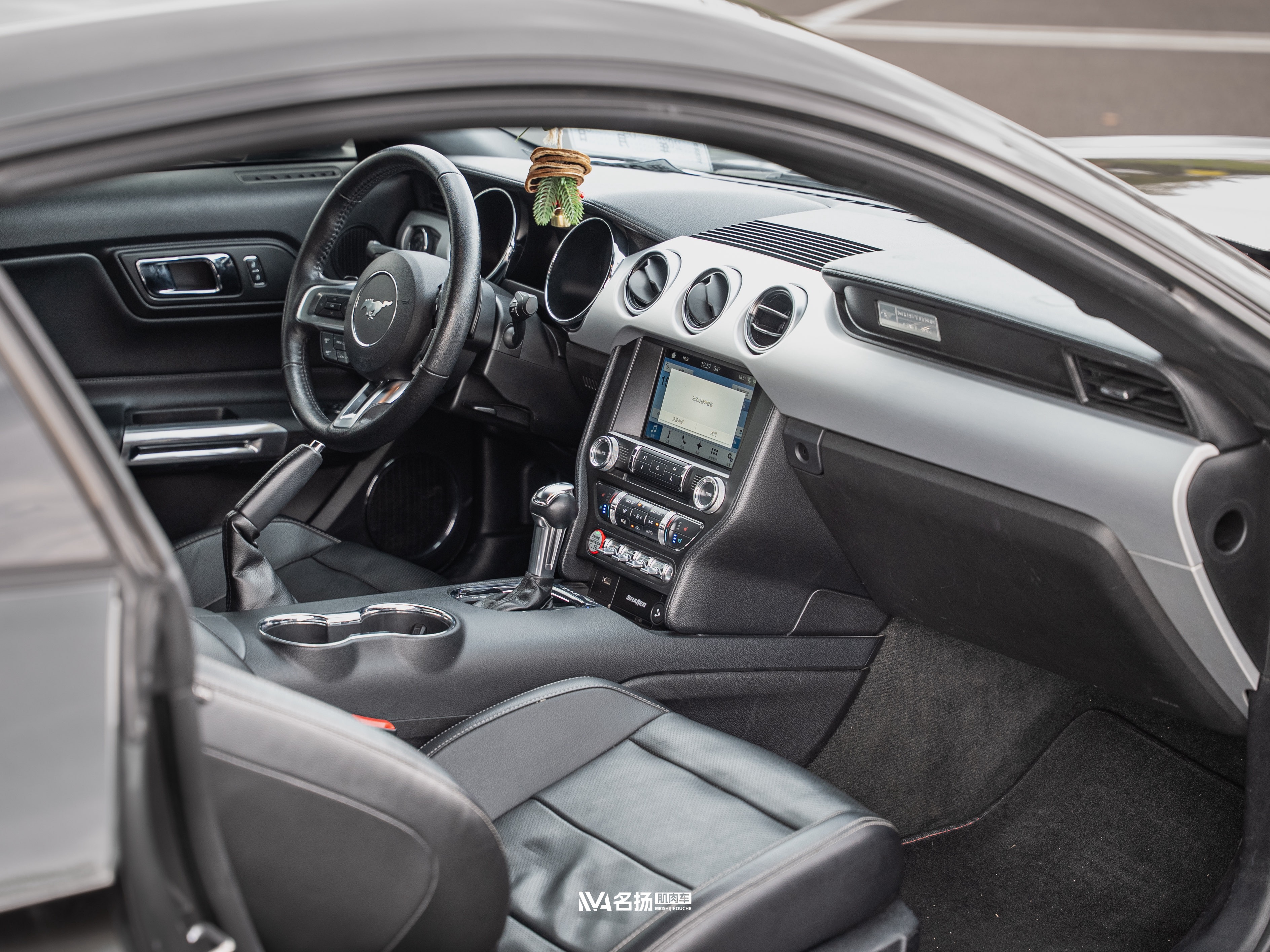 Ford Mustang 2017 #5 Ford Mustang 2017 car image #5