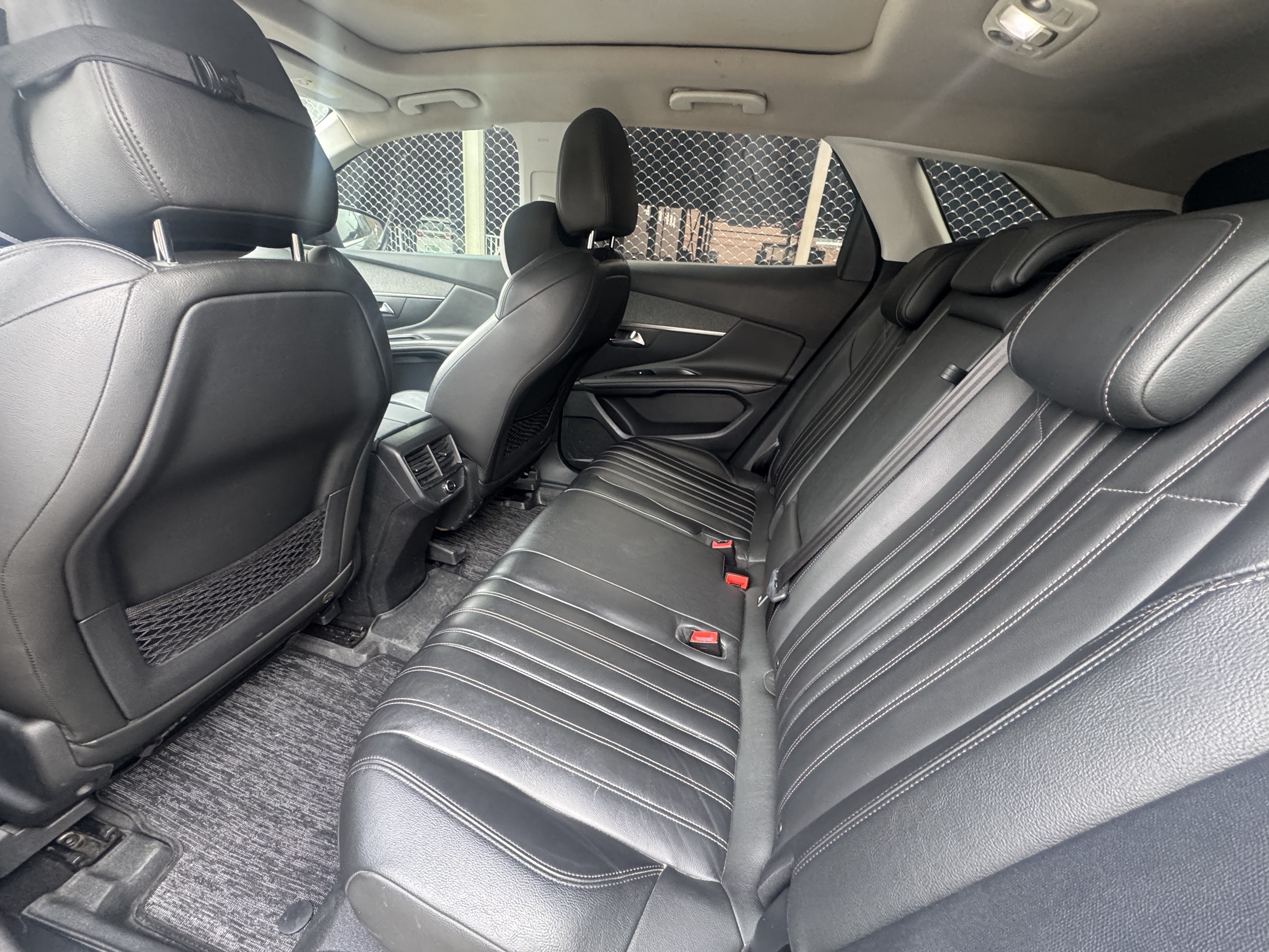 Peugeot 4008 2016 #5 Peugeot 4008 2016 car image #5