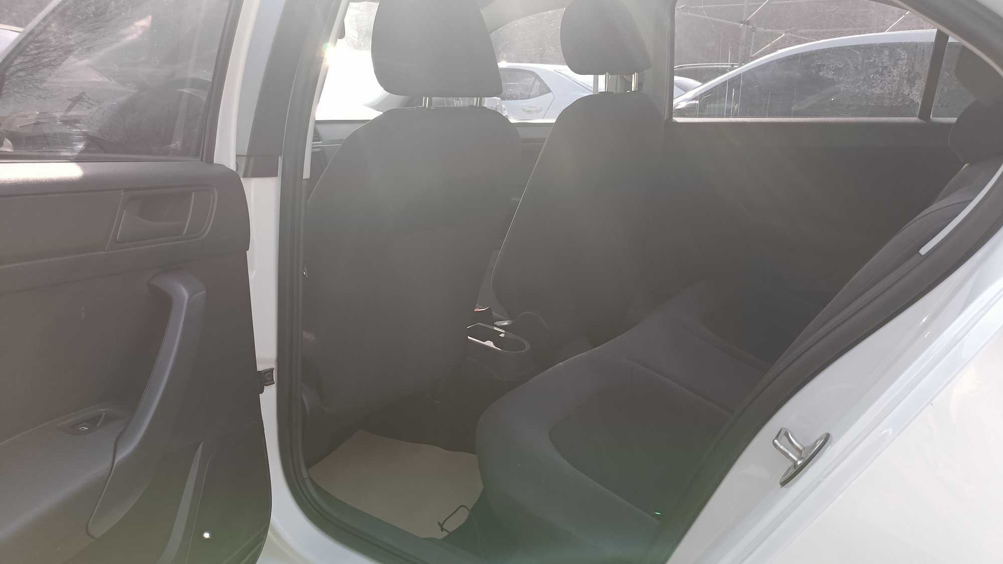 Santana 2015 #5 Santana 2015 car image #5