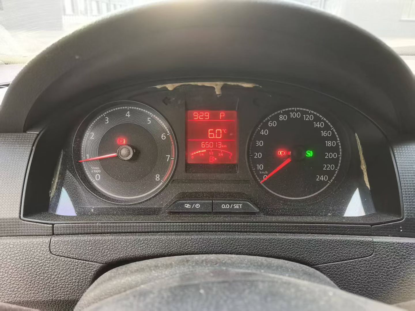 Volkswagen Santana 2017 #5 Volkswagen Santana 2017 immagine di auto #5