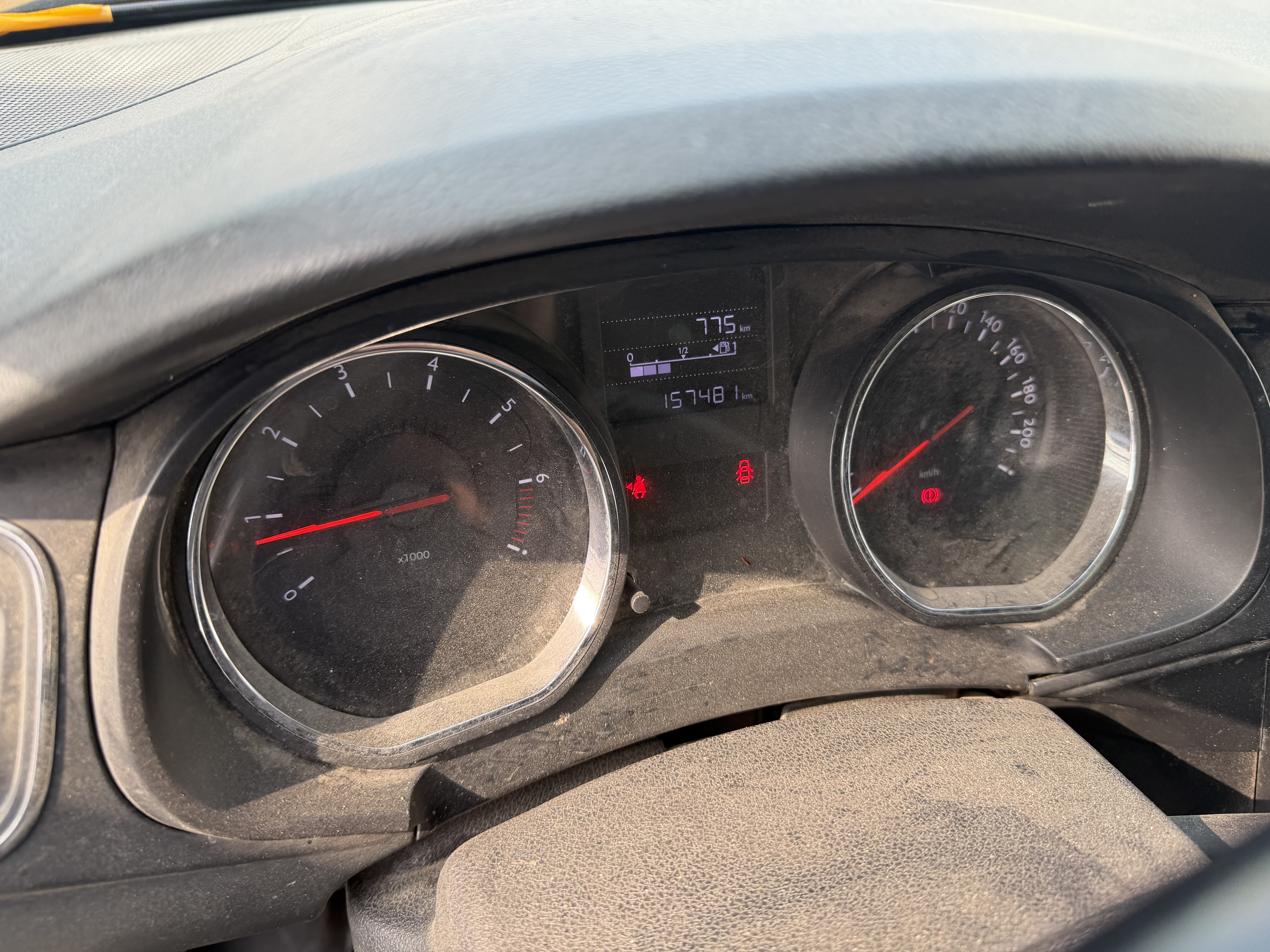 Citroen C3-XR 2017 immagine di auto #5