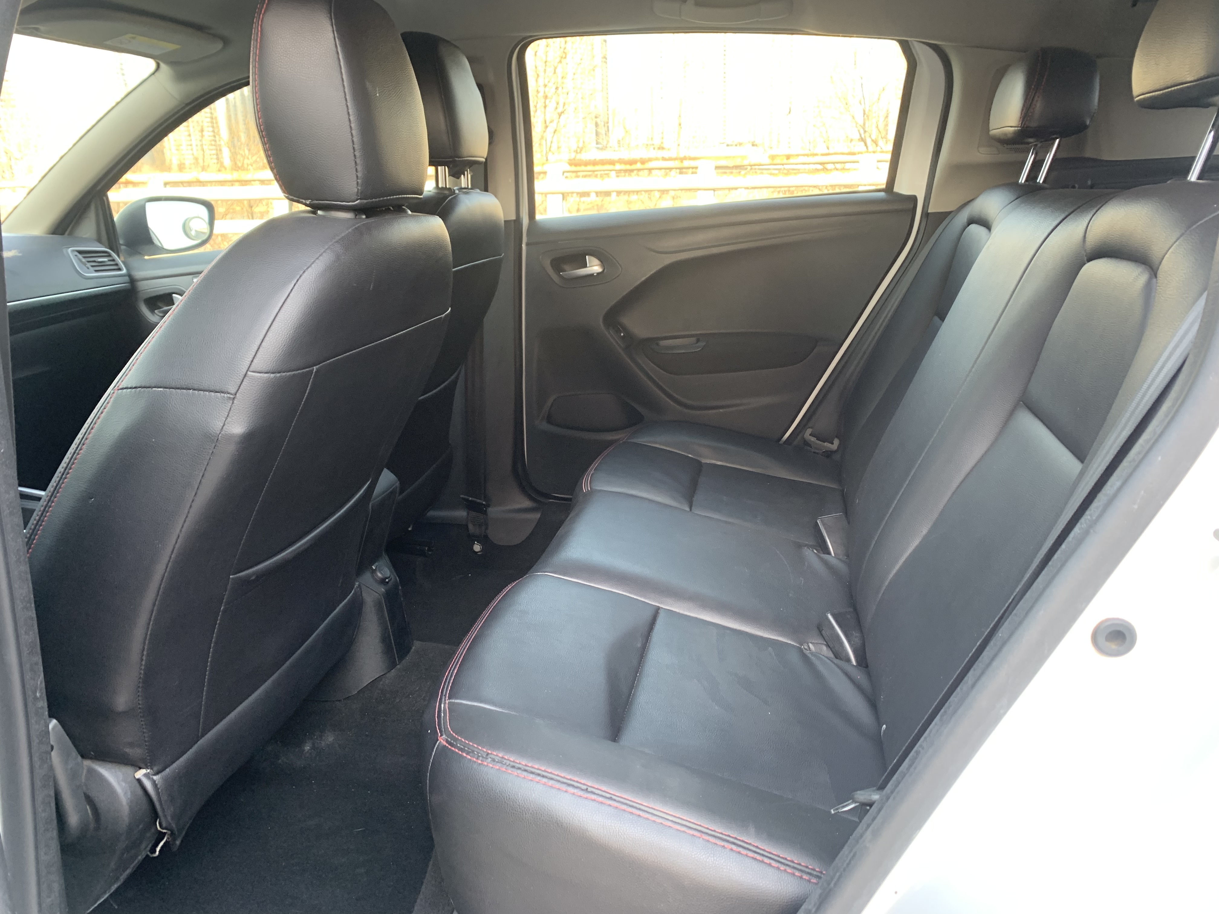 Citroen C3-XR 2017 imagem de carro #5