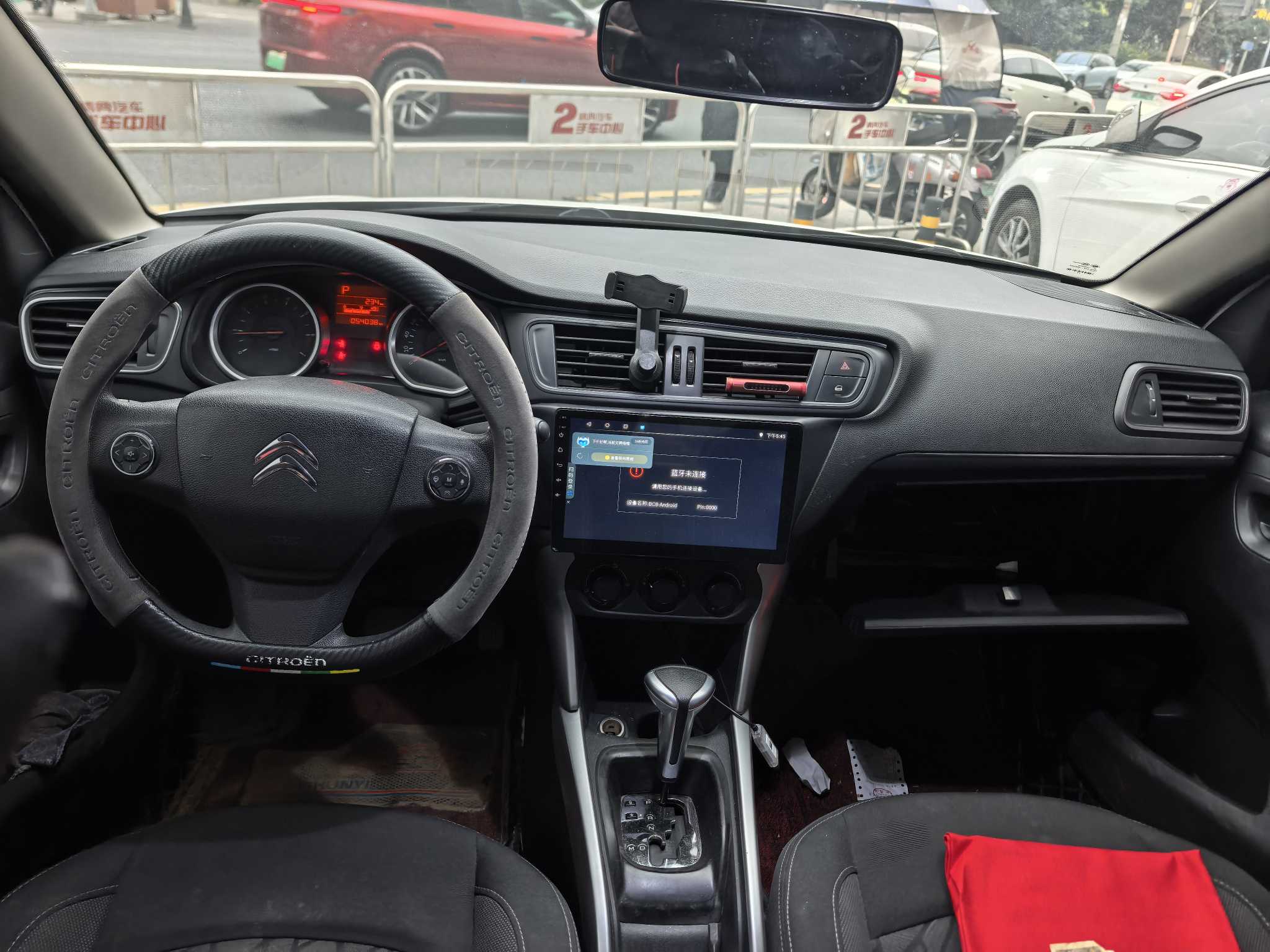 Citroen C3-XR 2017 #5 Citroen C3-XR 2017 car image #5