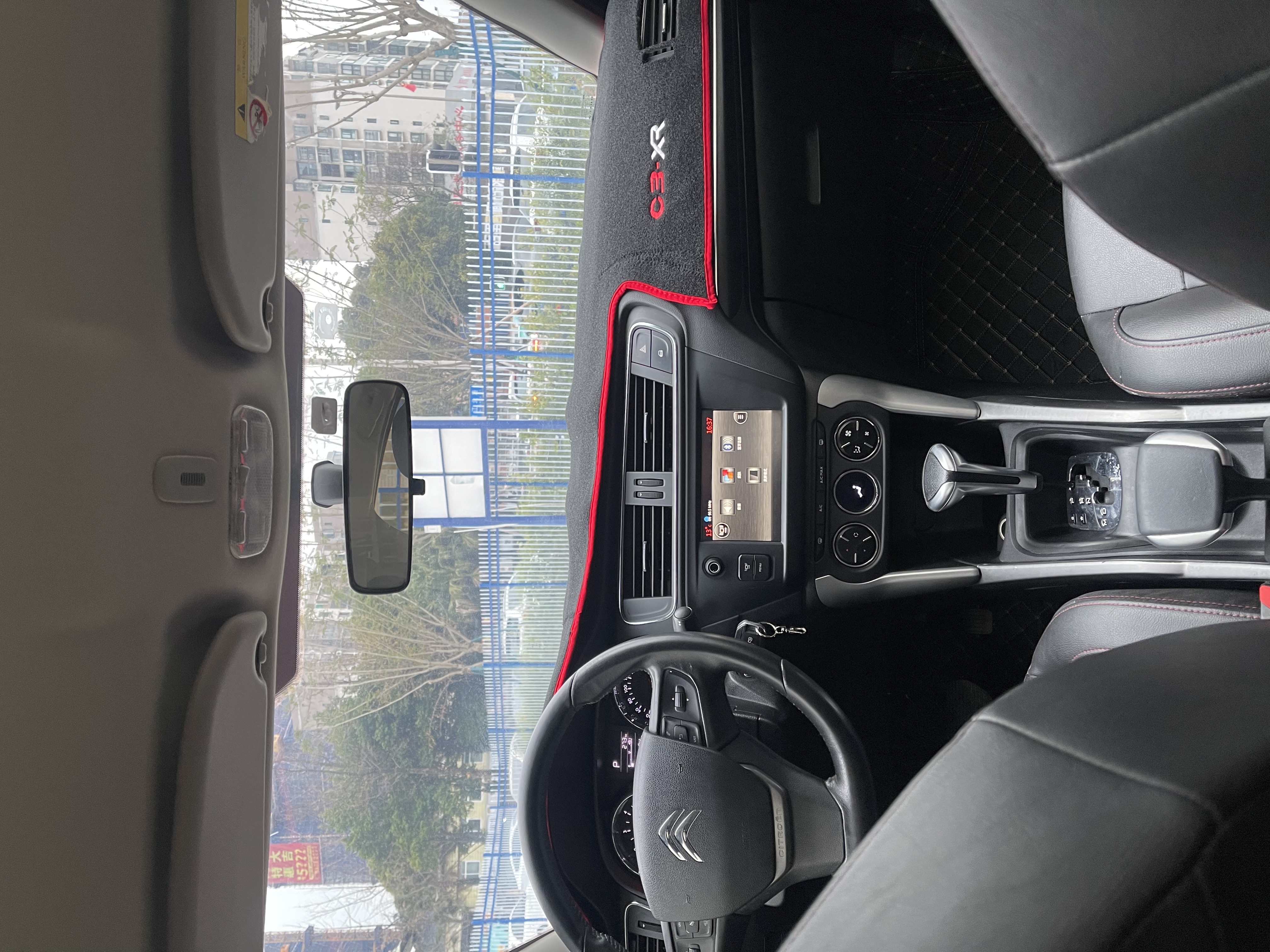 Citroen C3-XR 2017 car image #5