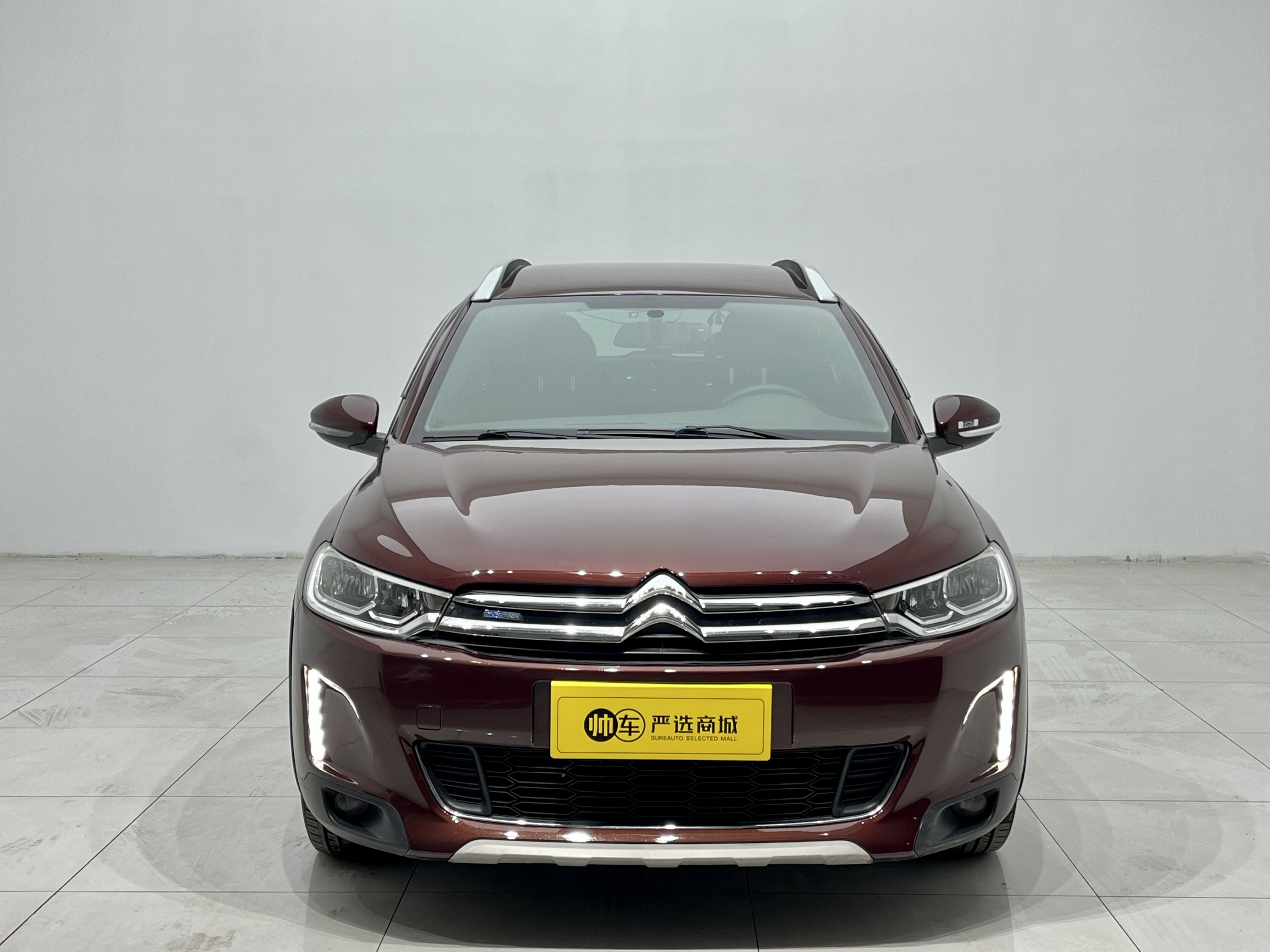 Citroen C3-XR 2017 imagem de carro #5