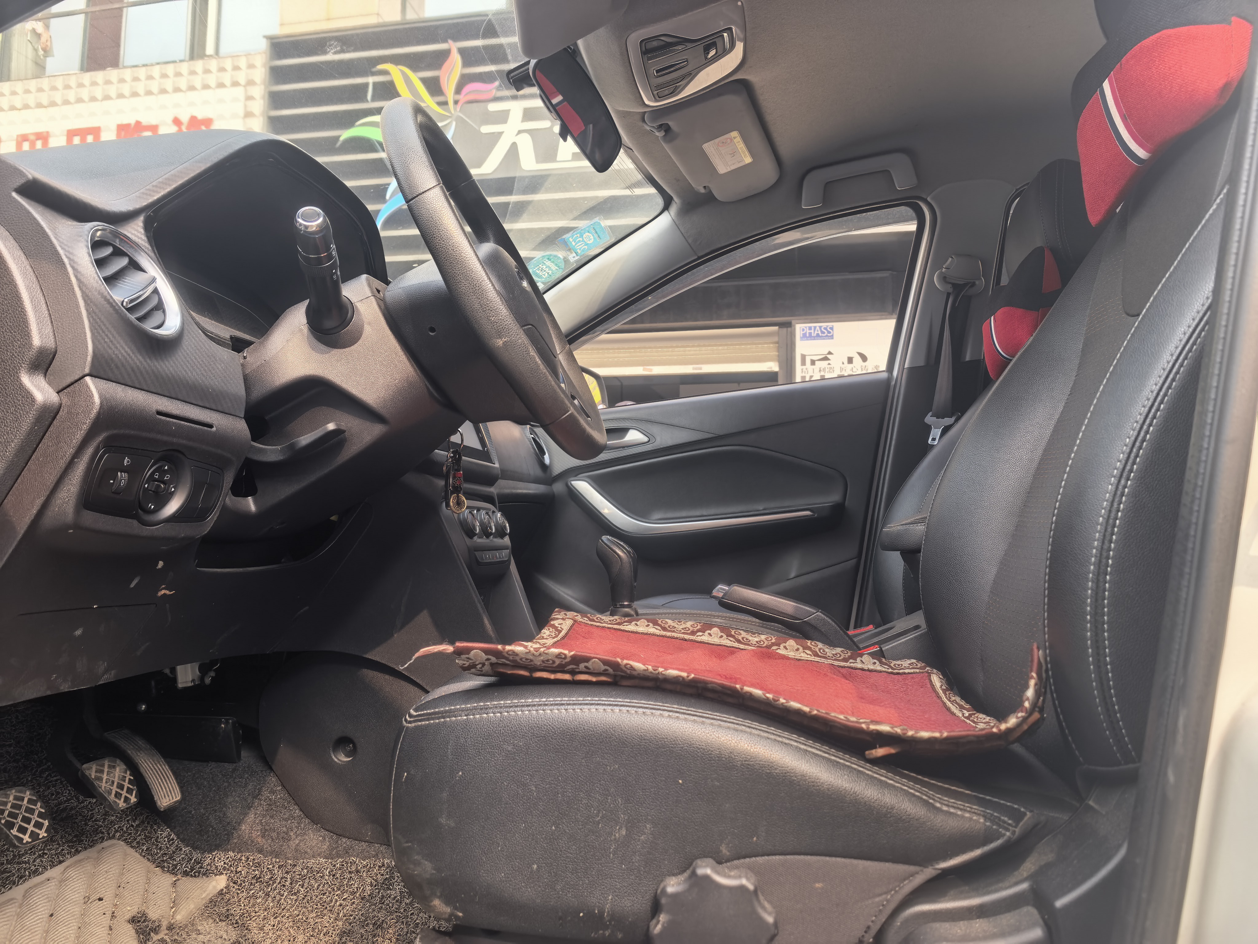 Chery Tiggo 3x 2018 #5 Chery Tiggo 3x 2018 car image #5